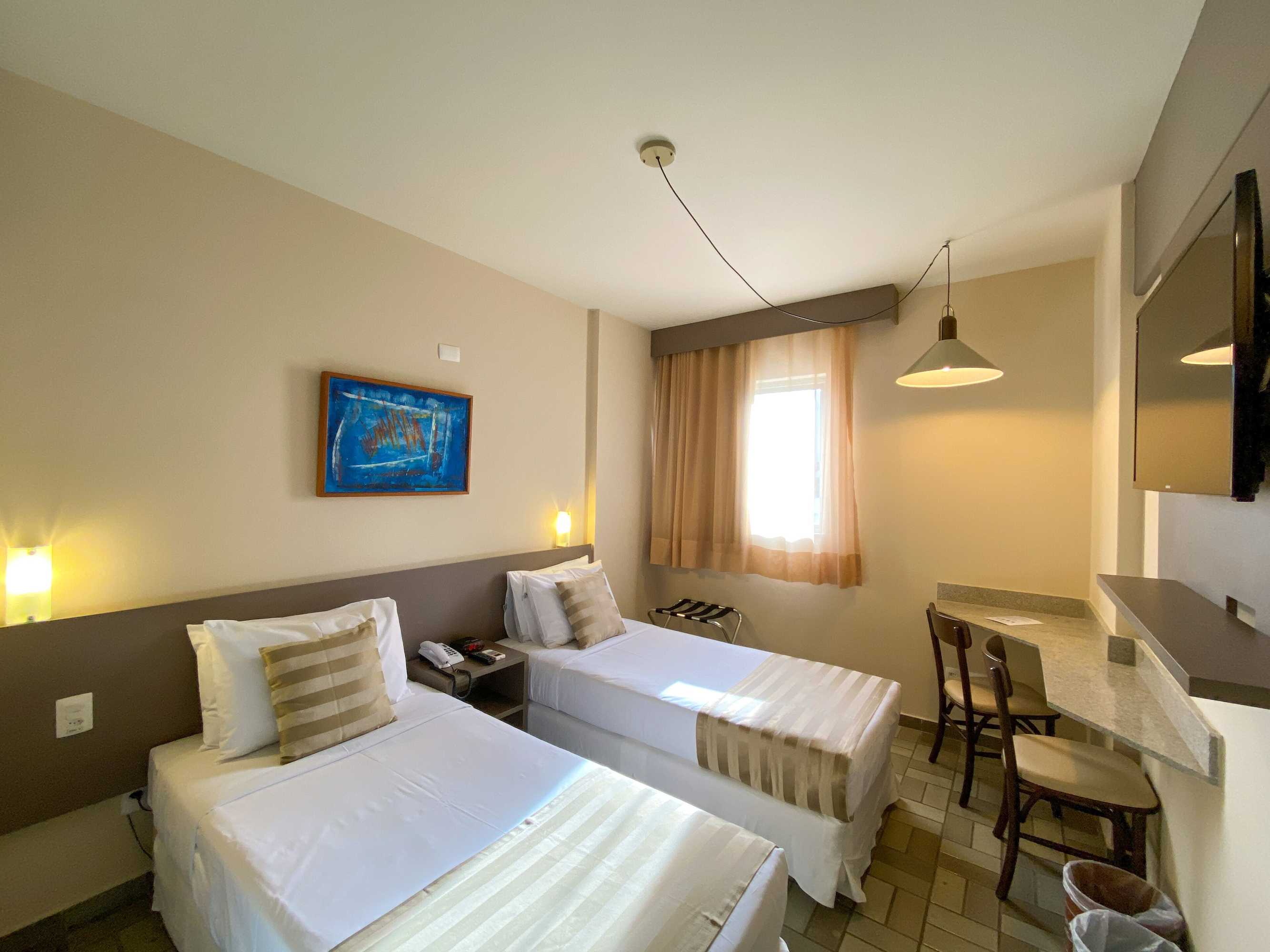 Gift card for Hotel Caiçara João Pessoa Gift card for Hotel Caiçara João Pessoa