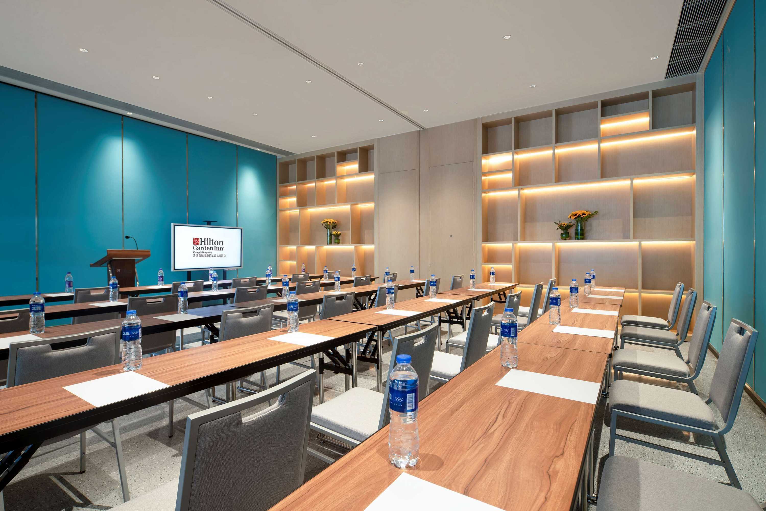 Gift card for Hilton Garden Inn Changde Dingcheng Gift card for Hilton Garden Inn Changde Dingcheng