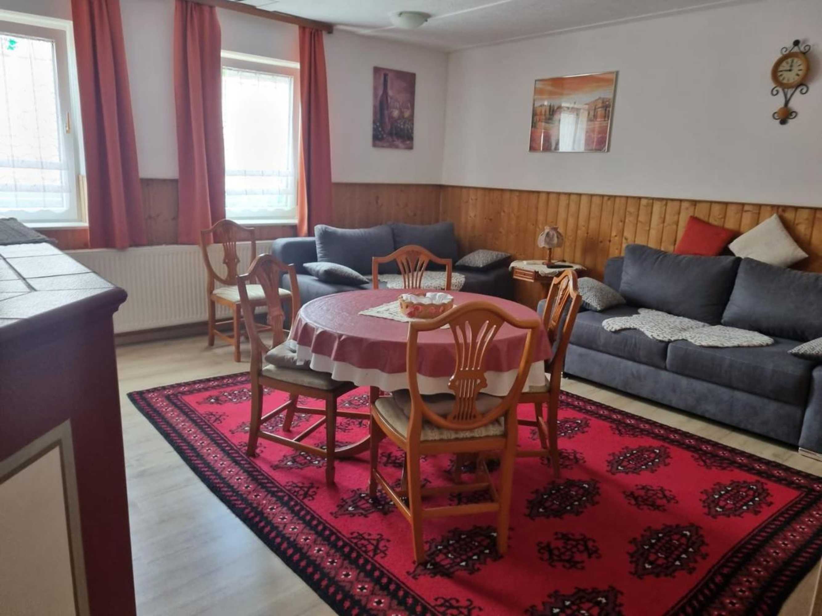 Gift card for Ferienwohnung Wacker, Apartments Und Zimmer