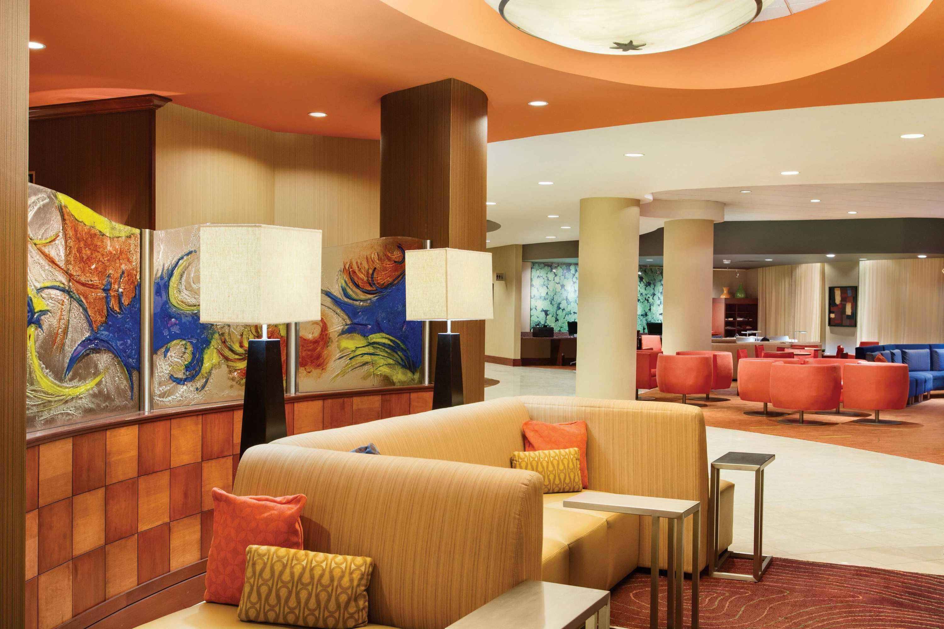 Gift card for Courtyard by Marriott Oklahoma City Downtown Gift card for Courtyard by Marriott Oklahoma City Downtown