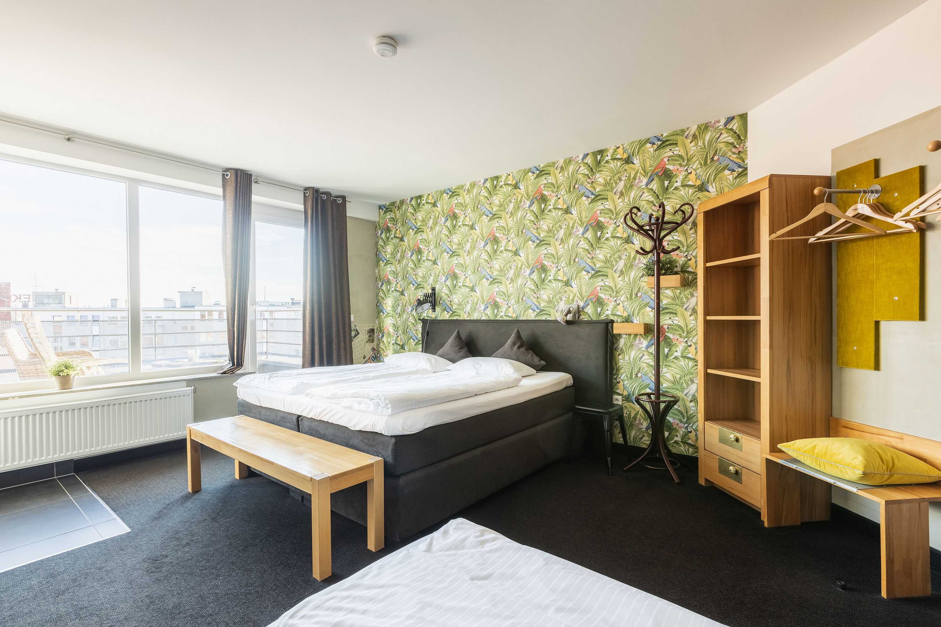 Gift card for Aappartel City Center - Kontaktloser Check-In 24h