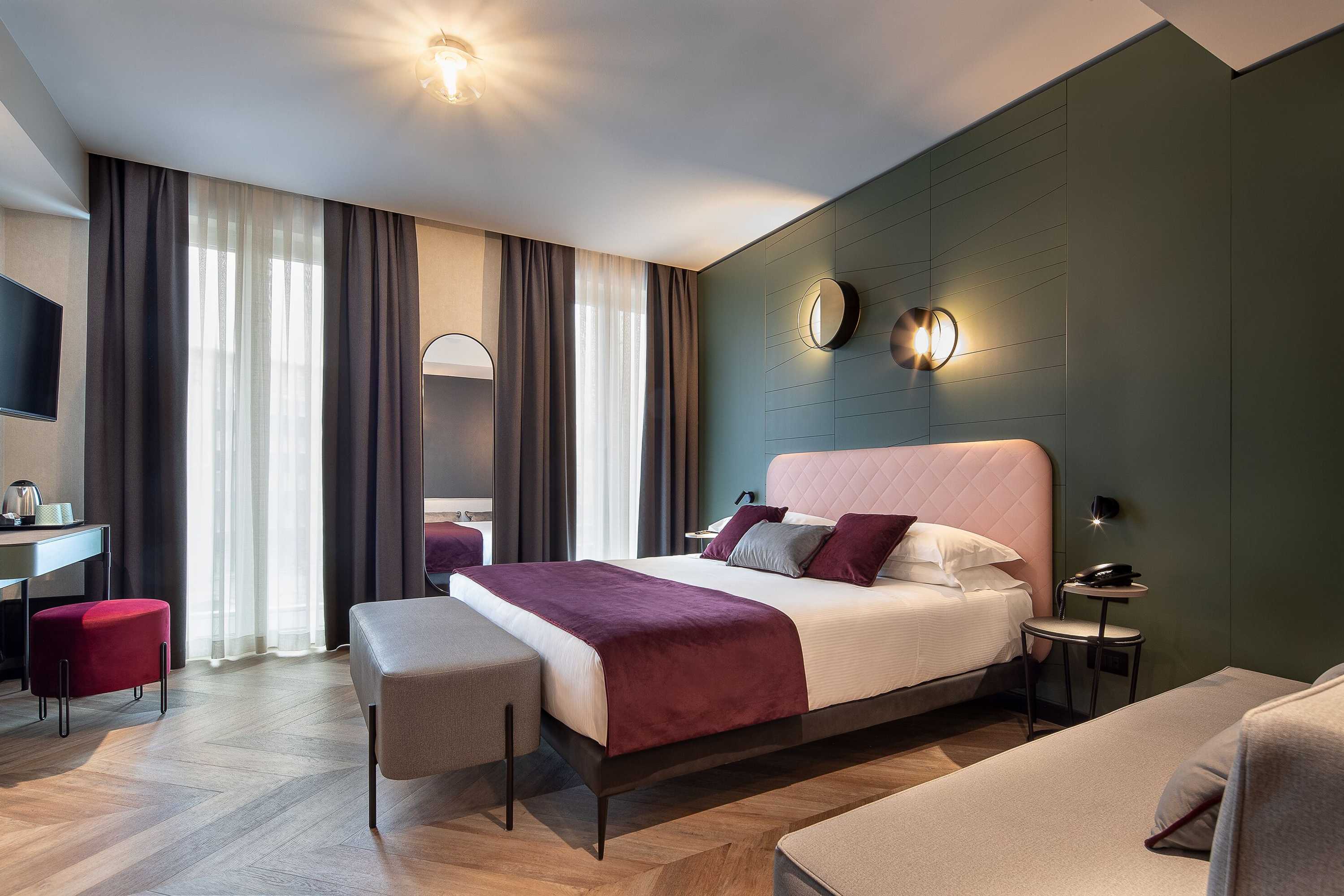 Gift card for Hotel Forte Del 48 Gift card for Hotel Forte Del 48