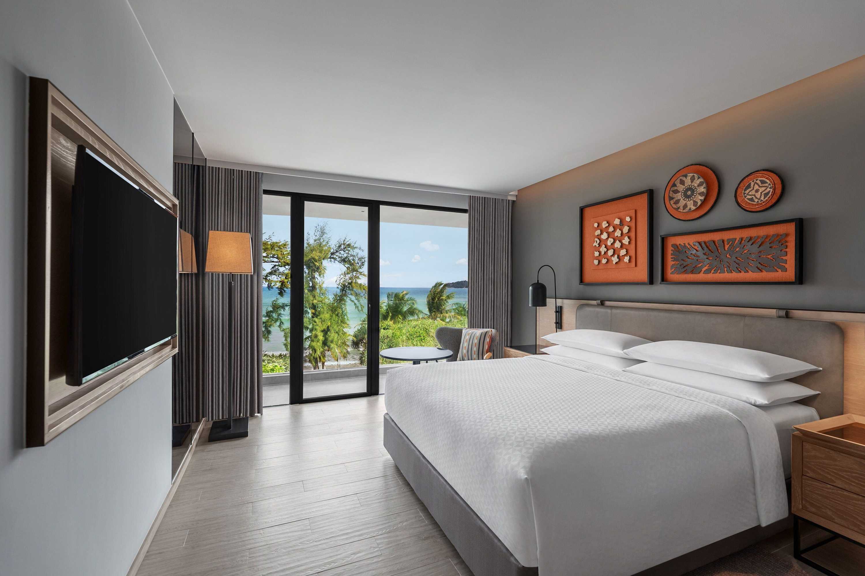 Gift card for Four Points by Sheraton Phuket Patong Beach Resort Gift card for Four Points by Sheraton Phuket Patong Beach Resort