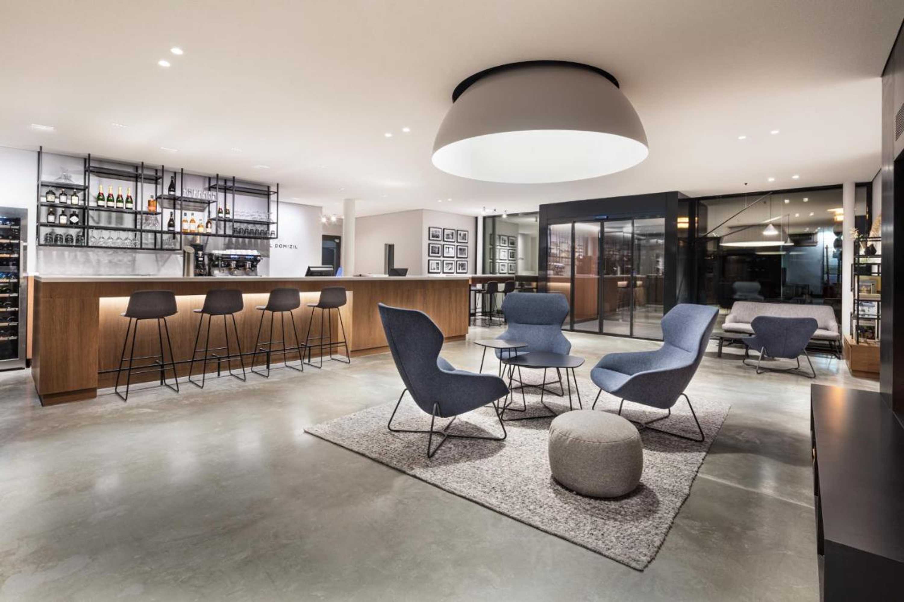 Gift card for Domizil Tübingen