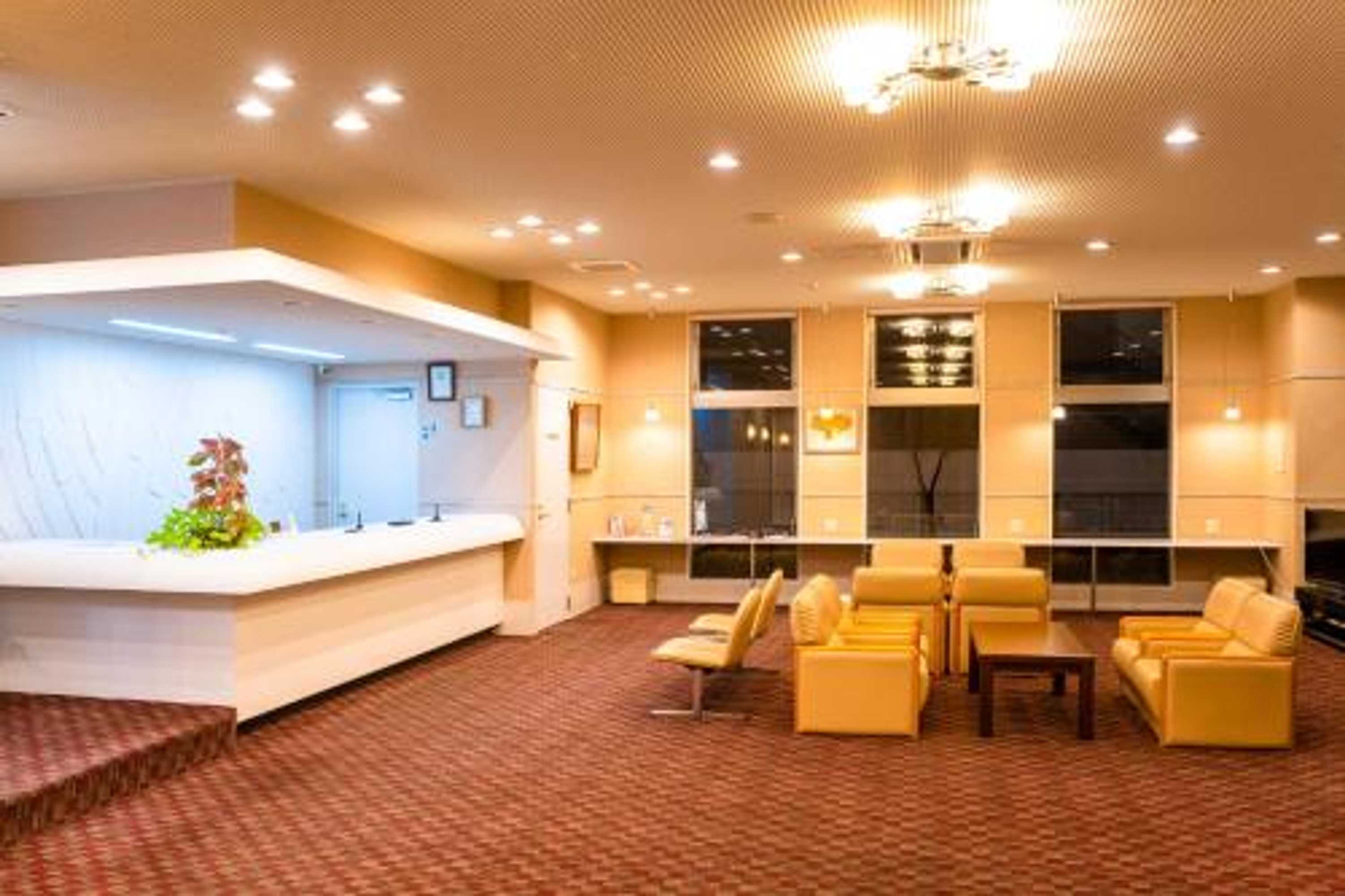 Gift card for Kumamoto Ichibamae Business Kurenai Hotel Gift card for Kumamoto Ichibamae Business Kurenai Hotel