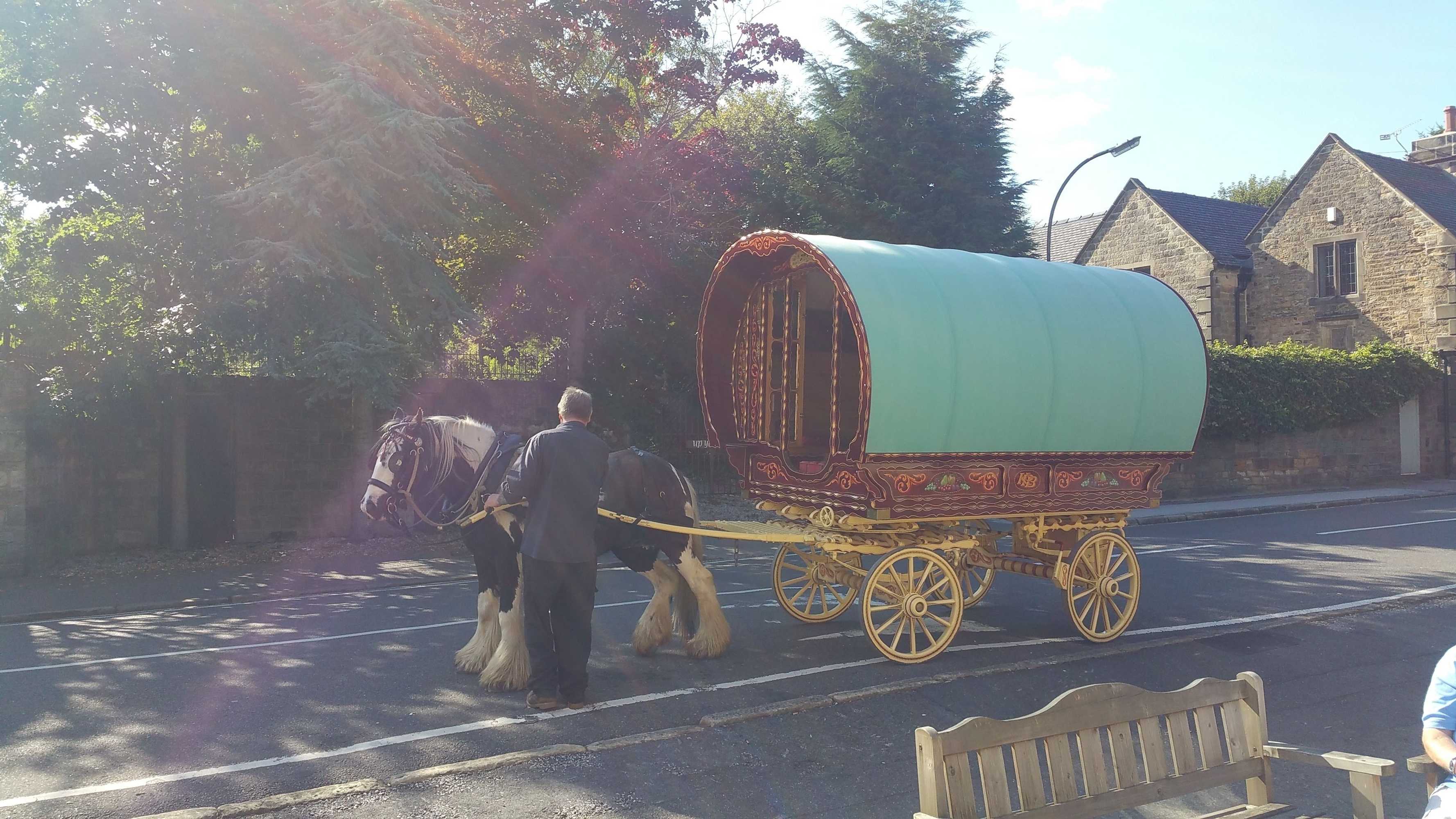 Gift card for The Crown Inn