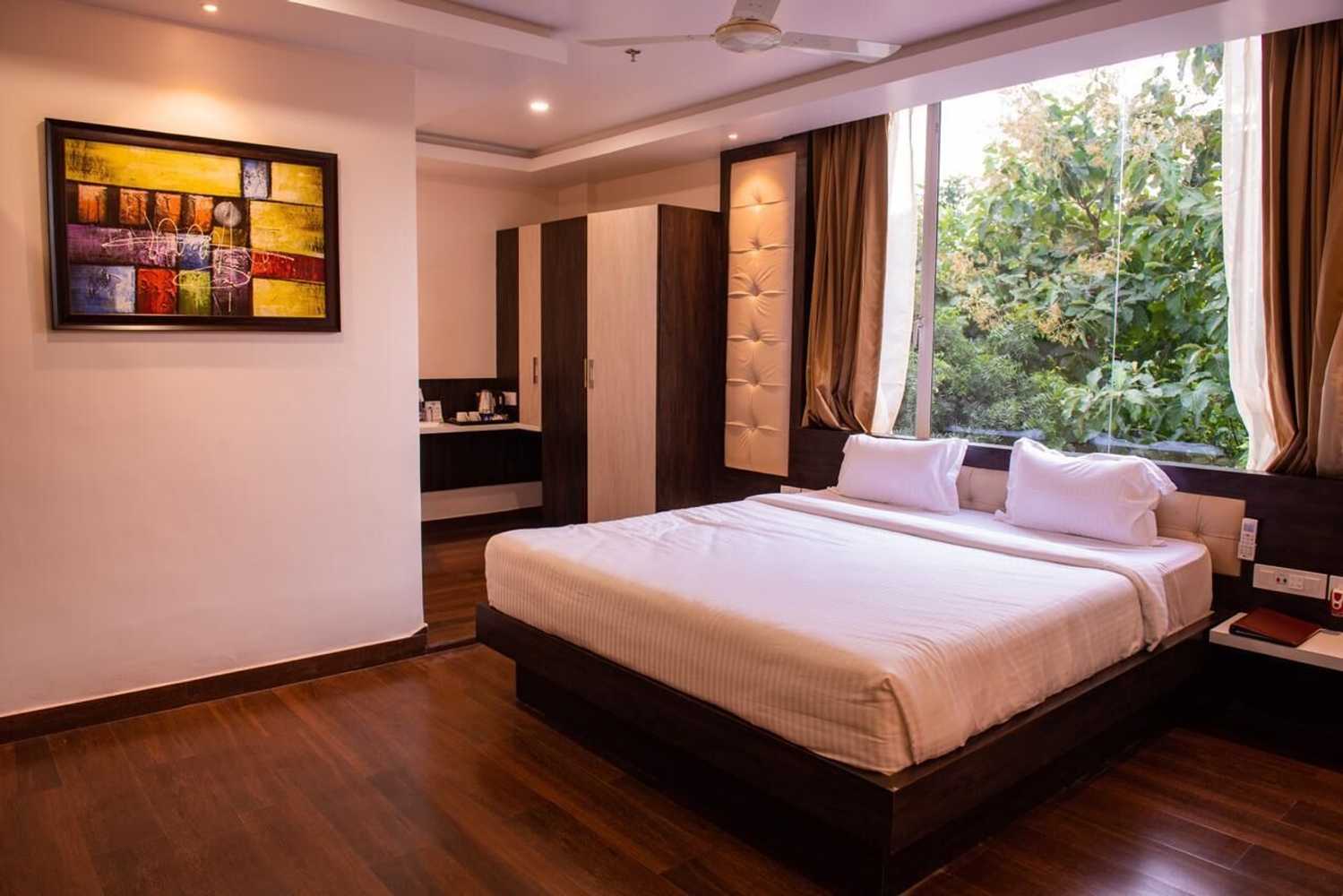 Gift card for Welcome Spa & Resorts