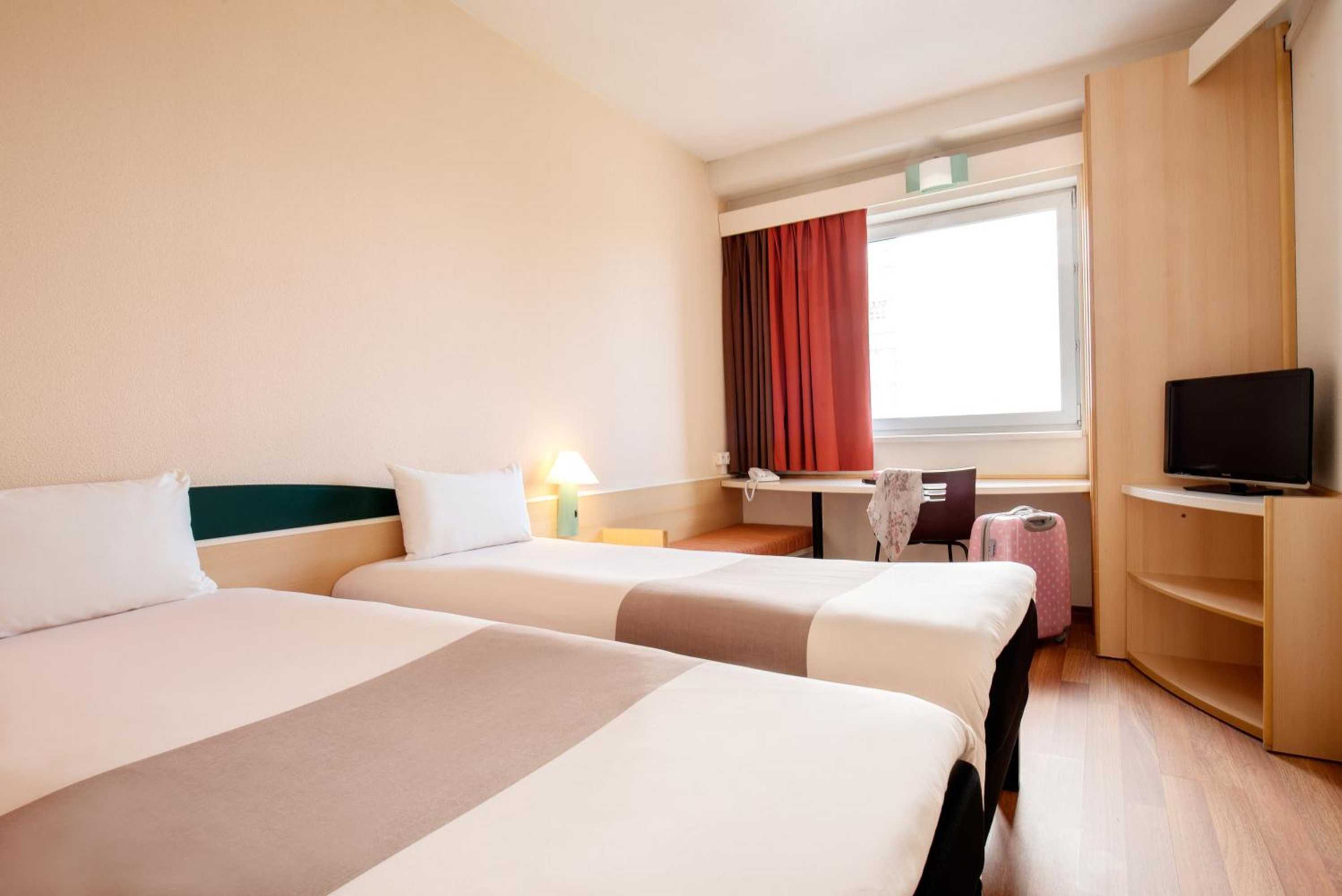 Gift card for Ibis Lodz Centrum Gift card for Ibis Lodz Centrum