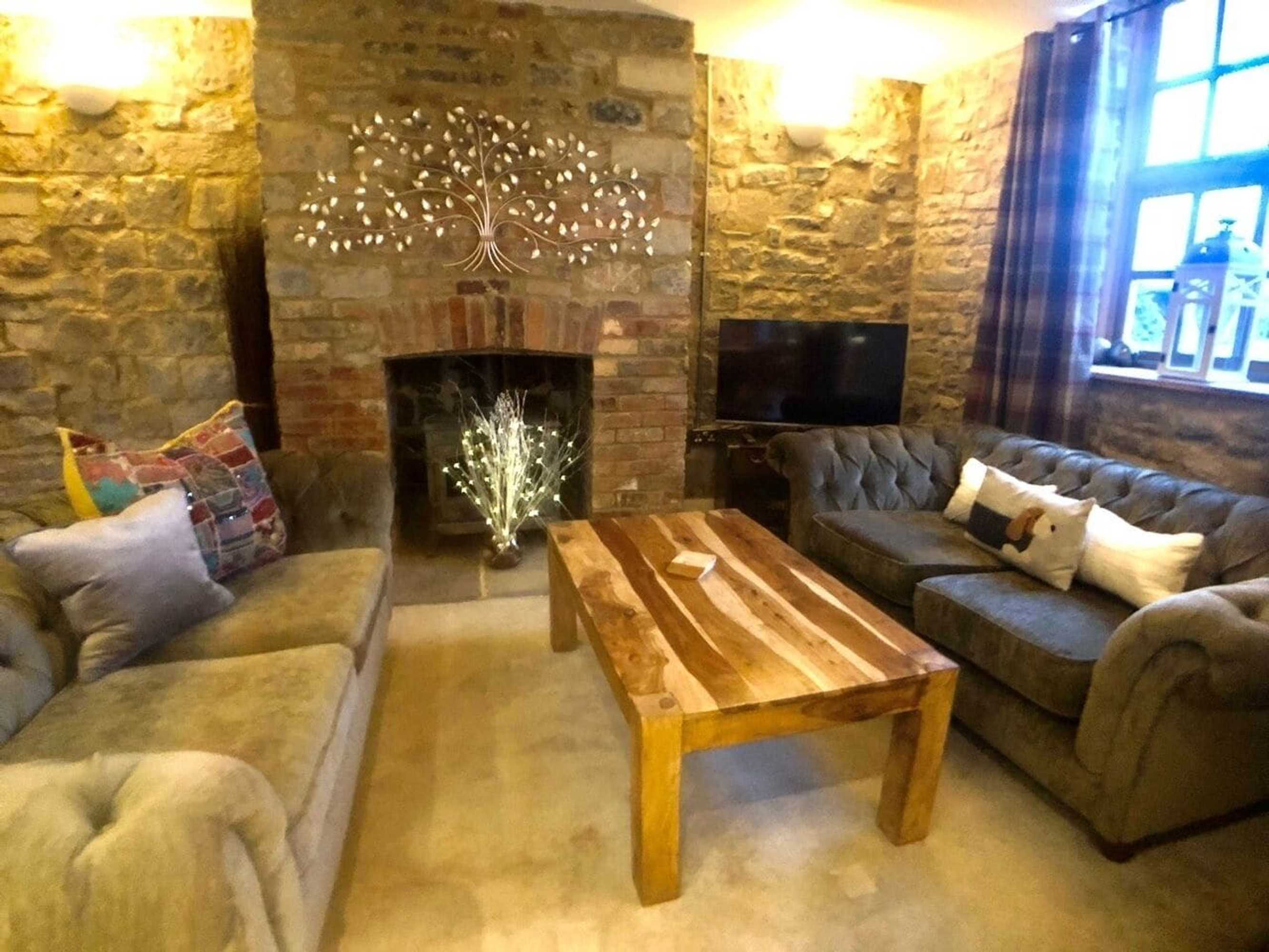 Gift card for Somerset Country Escape