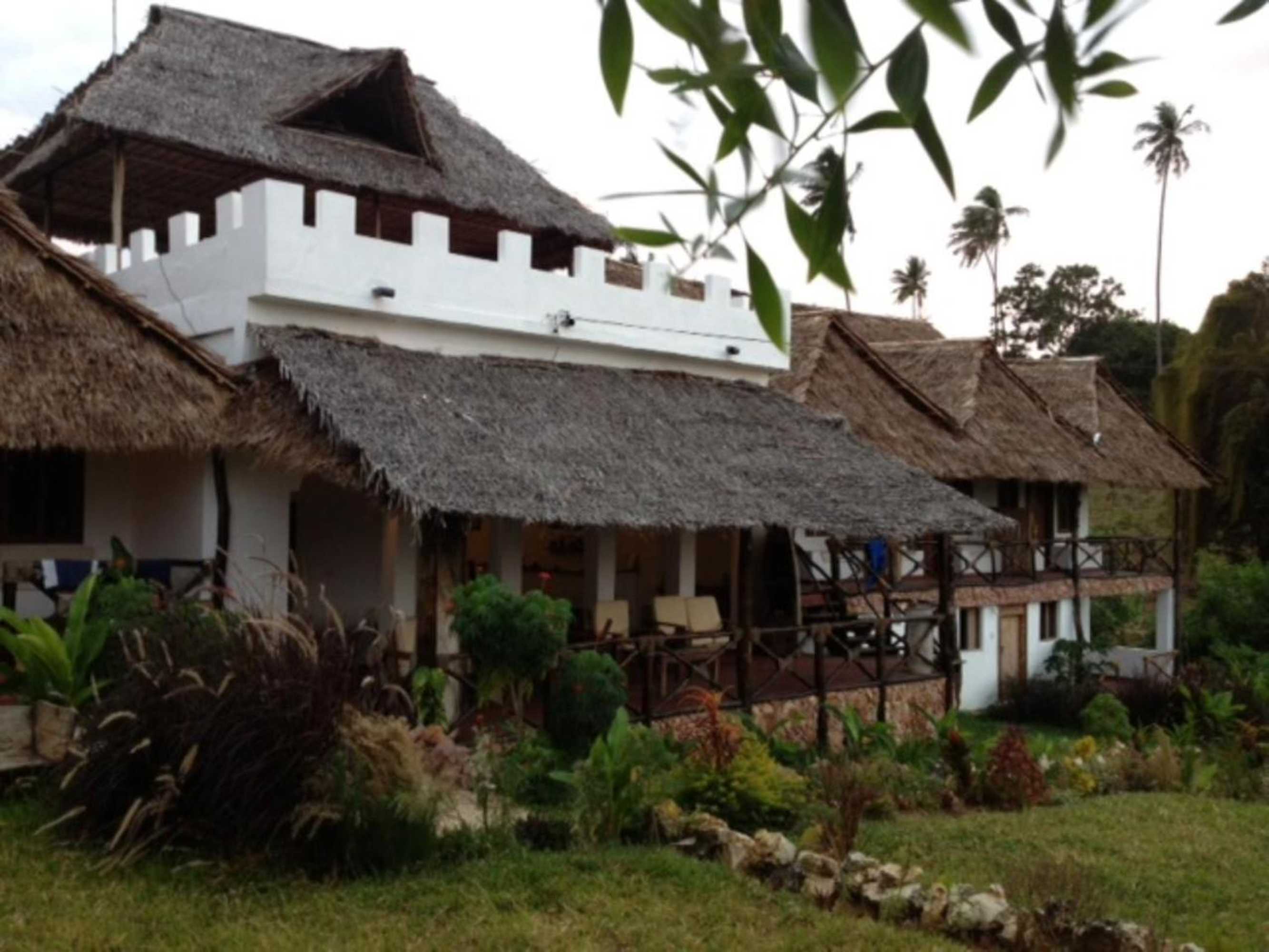 Gift card for Emerald Bay Resort