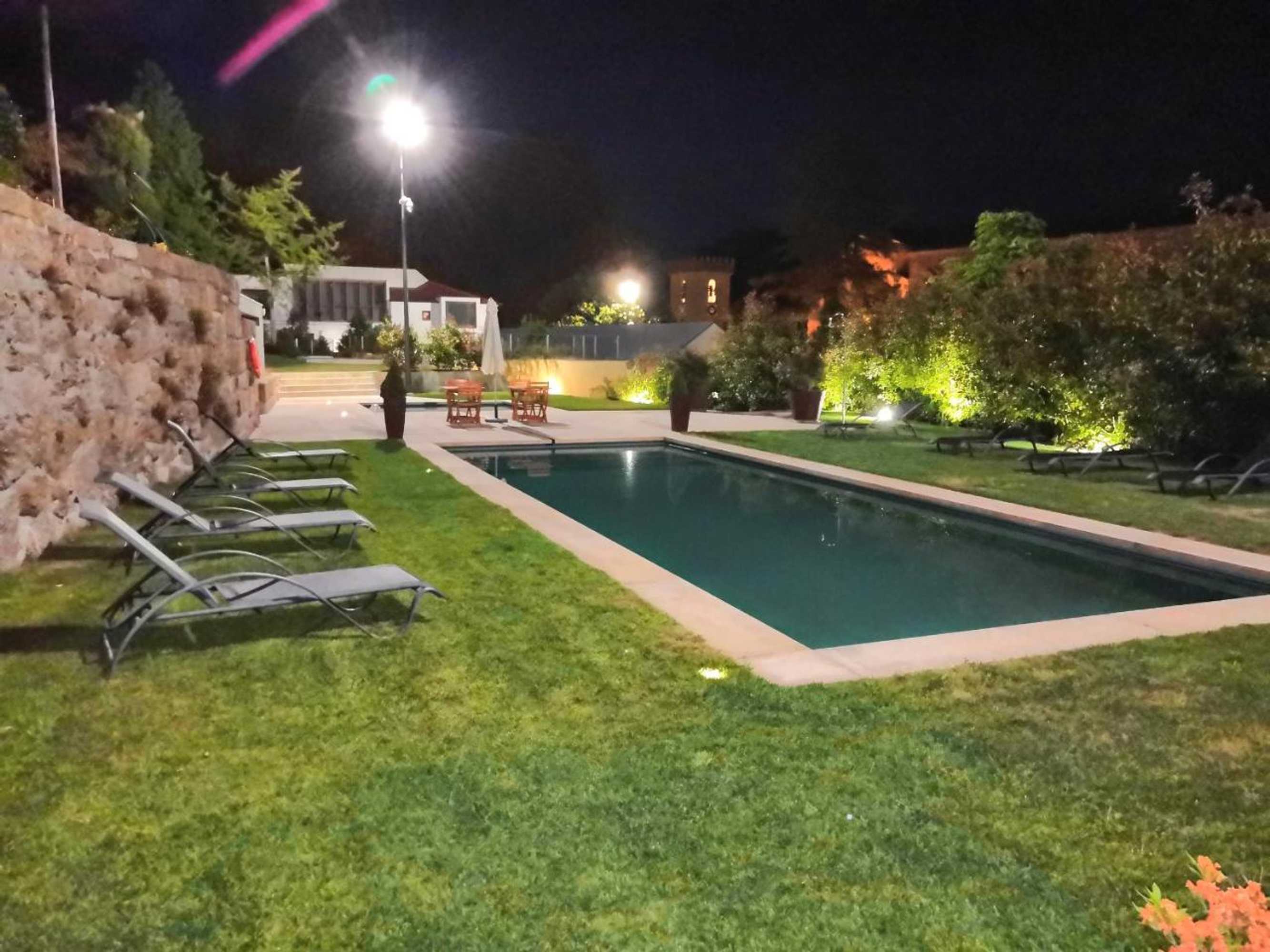 Gift card for Casa do Passal Country House