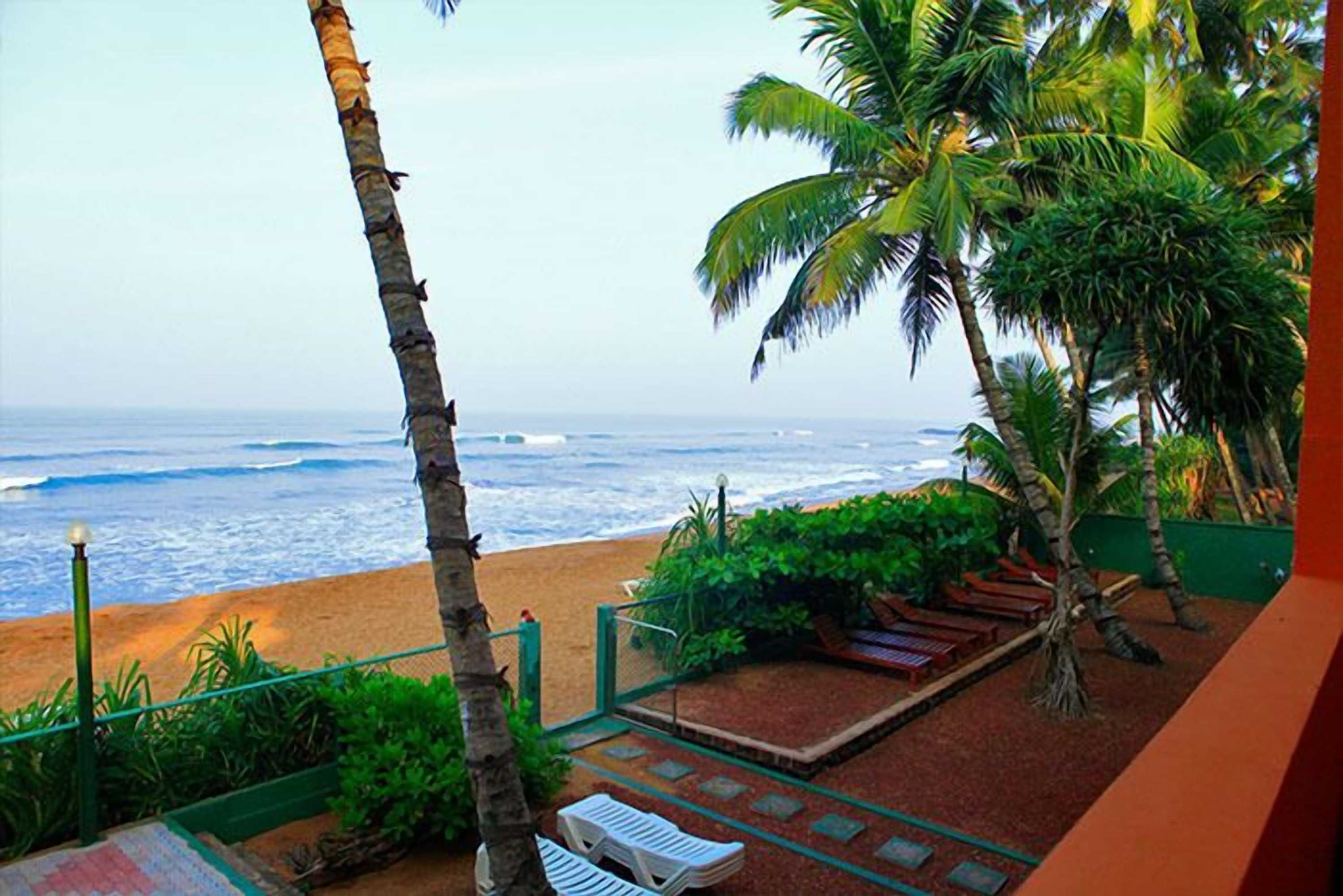 Gift card for Roy Villa Beach Hotel Gift card for Roy Villa Beach Hotel
