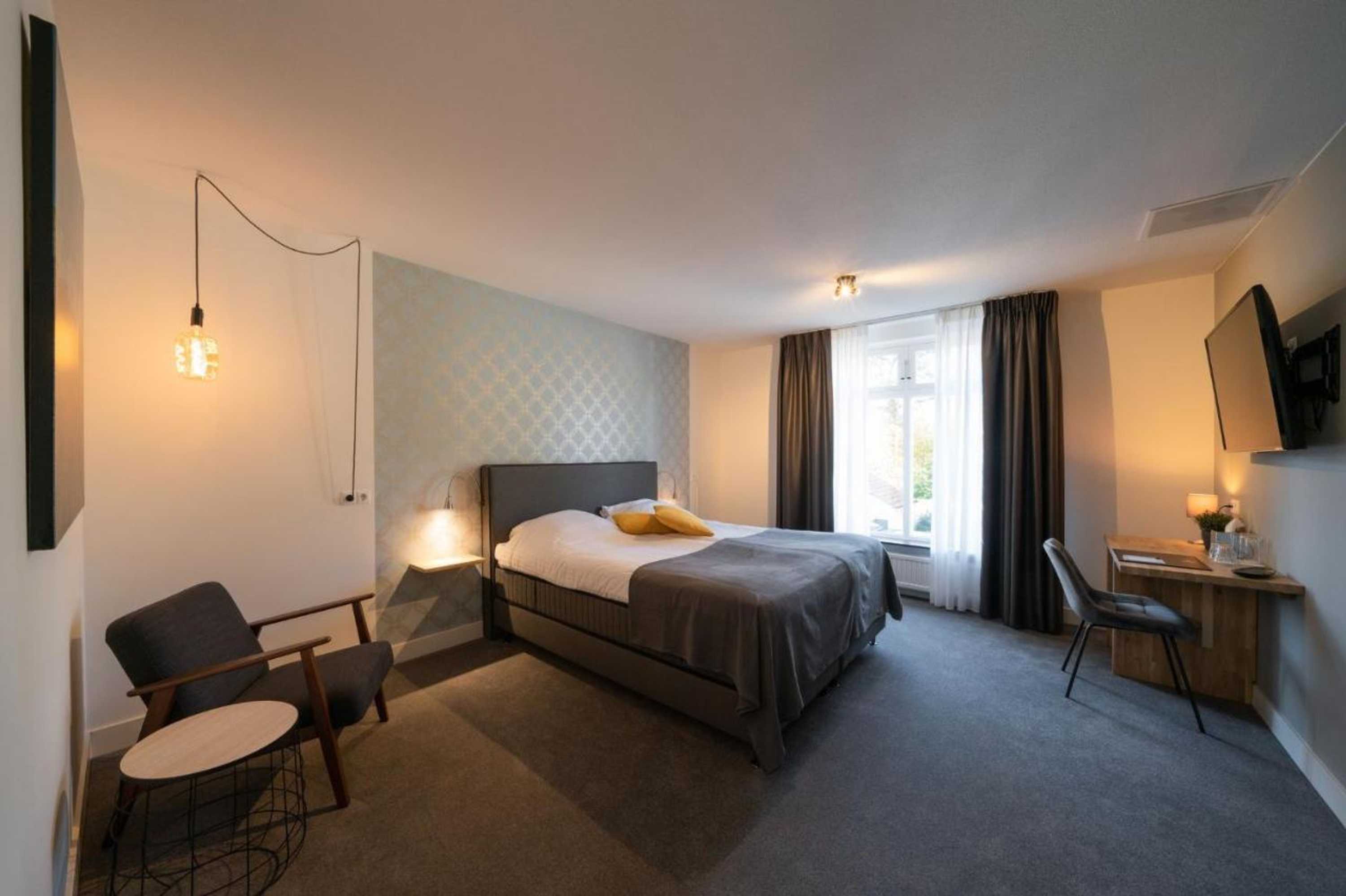 Gift card for Boutique Hotel & Brasserie de Heerlyckheid