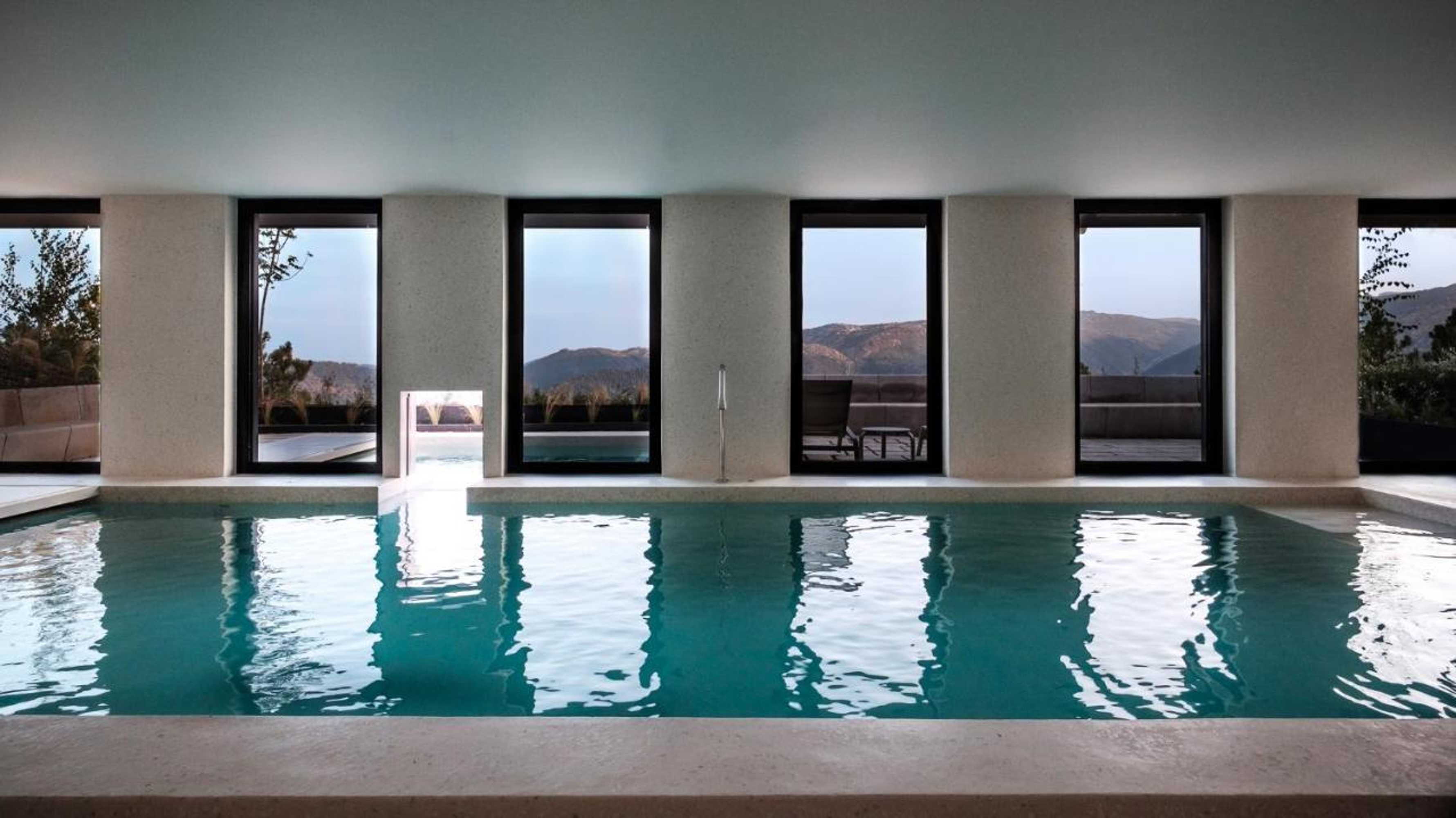 Gift card for Casa de São Lourenço - Burel Panorama Hotel - Member of Design Hotels Gift card for Casa de São Lourenço - Burel Panorama Hotel - Member of Design Hotels