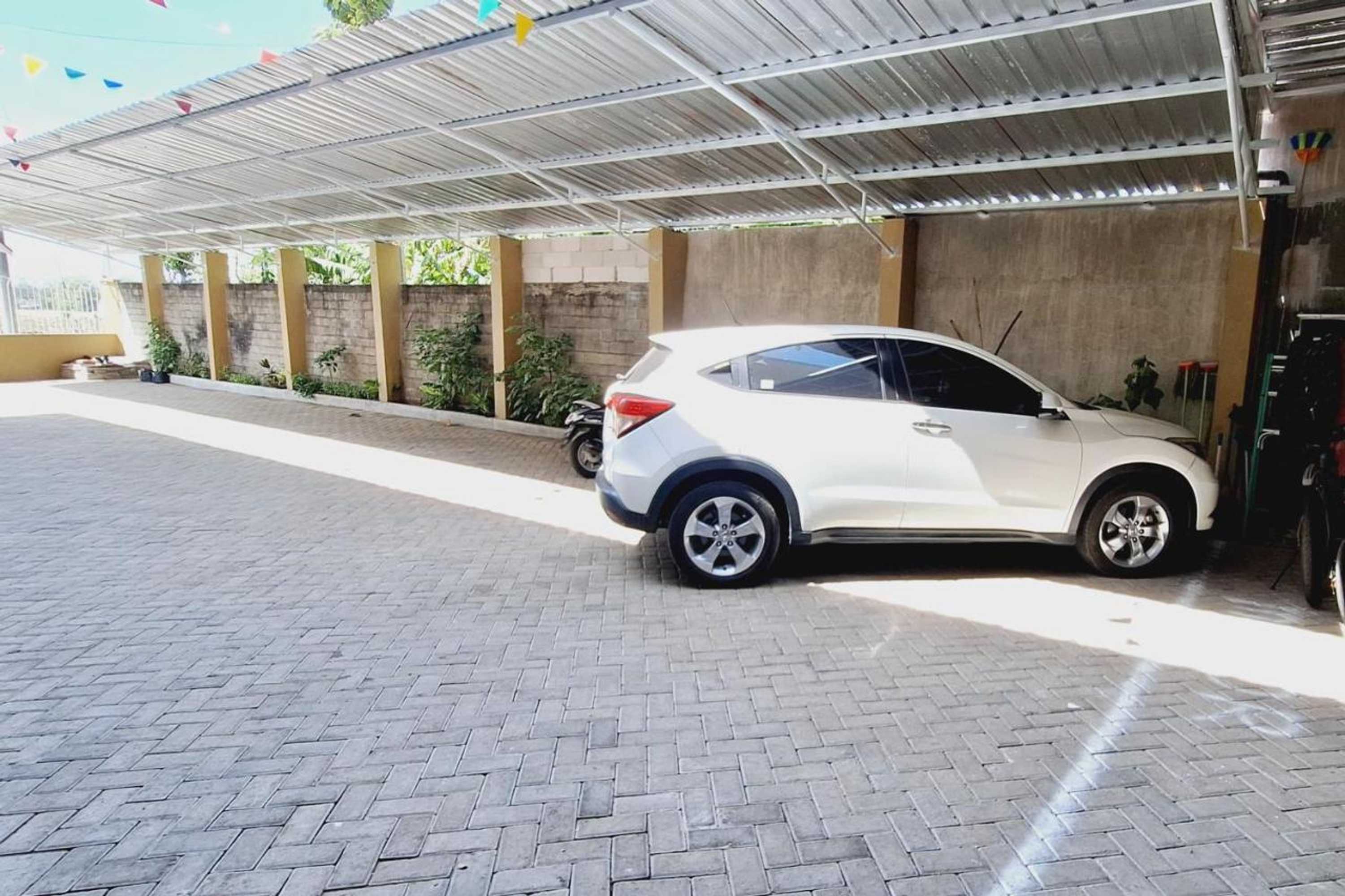 Gift card for Sendang Syariah Redpartner