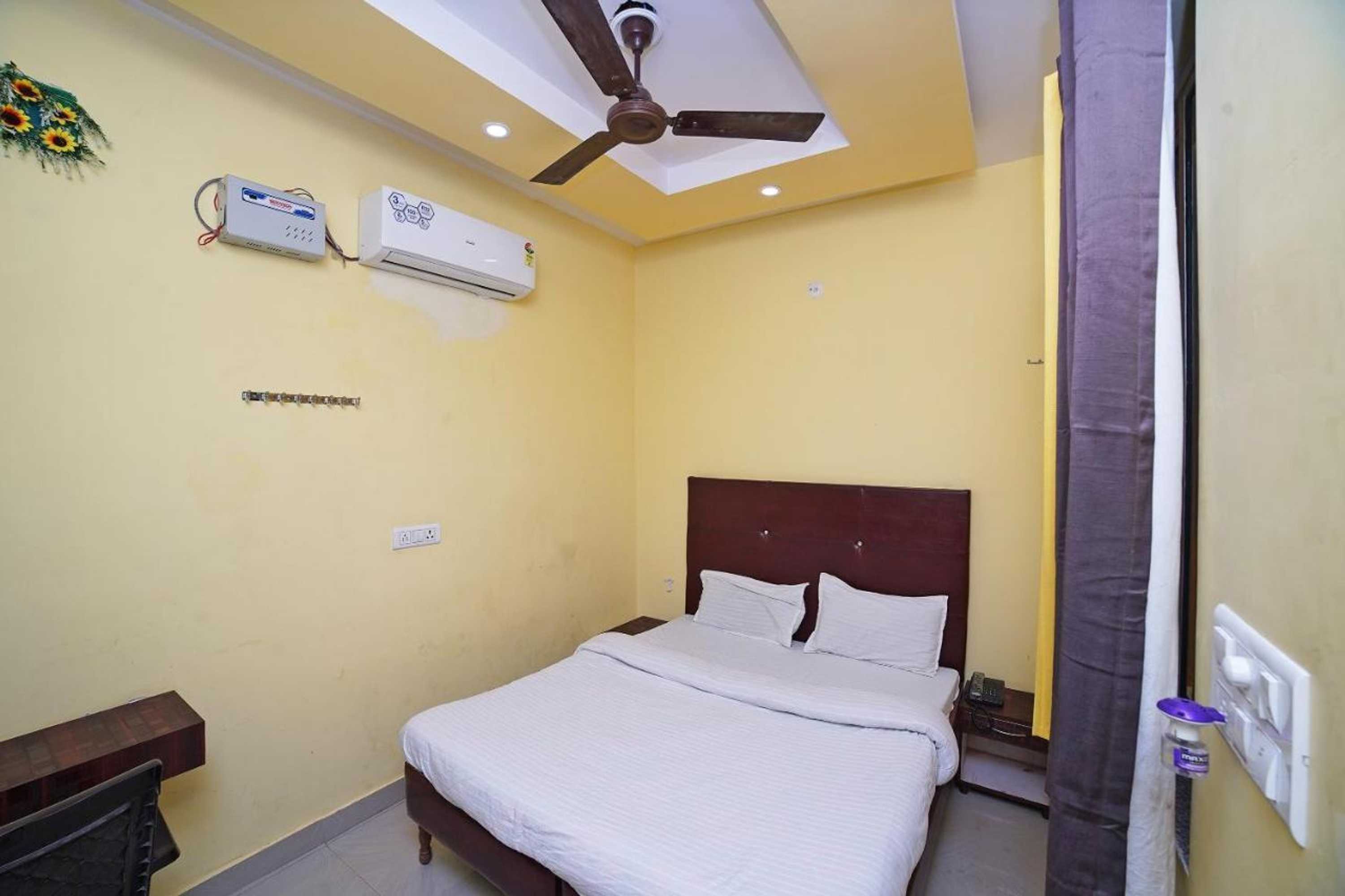 Gift card for Hotel O Rama Palace