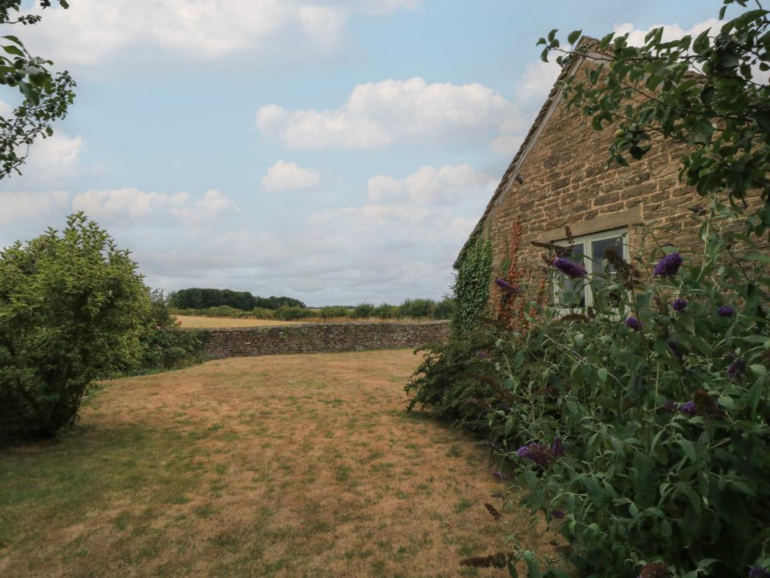 Gift card for The Lodge at Mortons