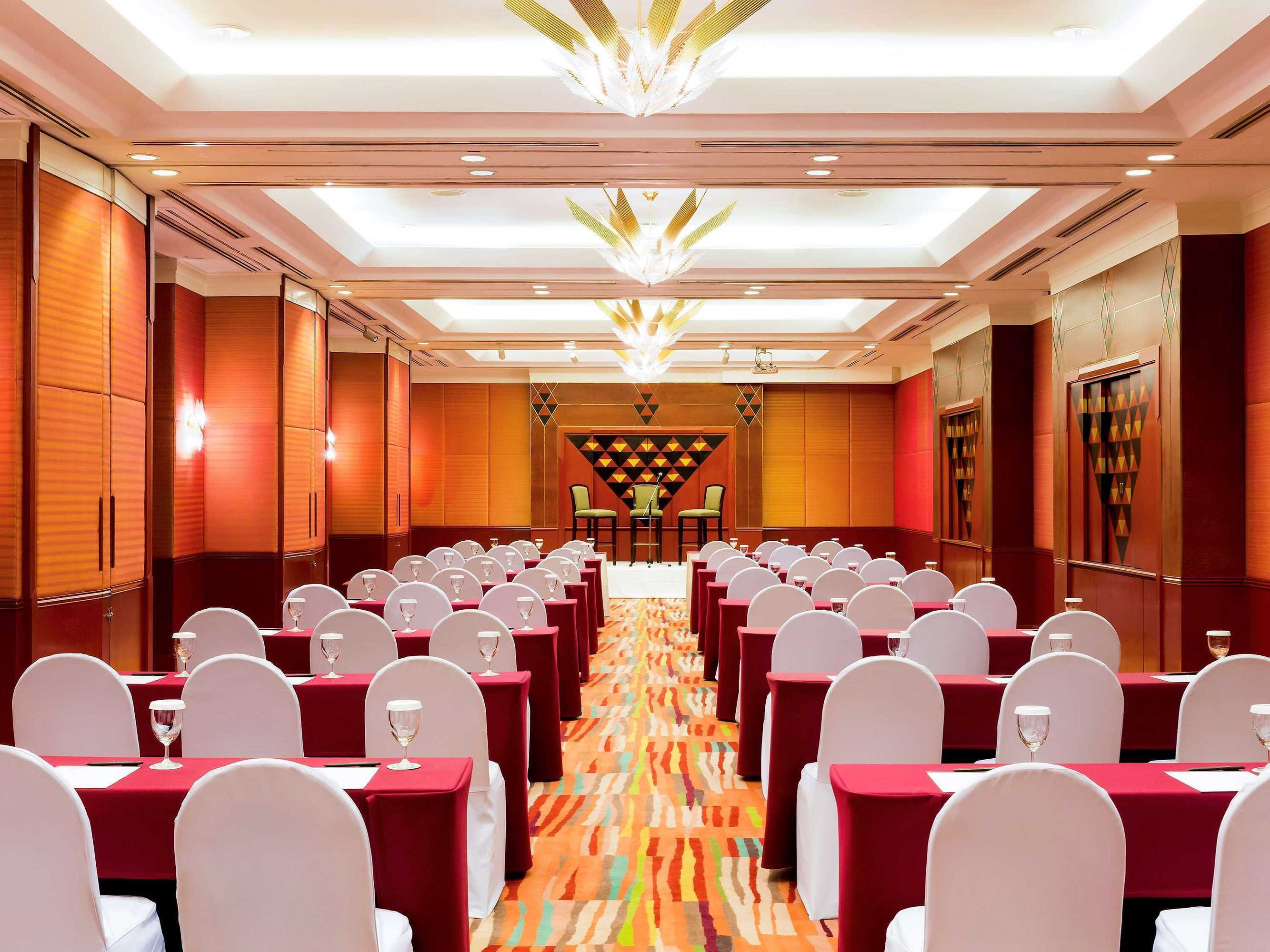 Gift card for Pullman Khon Kaen Raja Orchid Gift card for Pullman Khon Kaen Raja Orchid