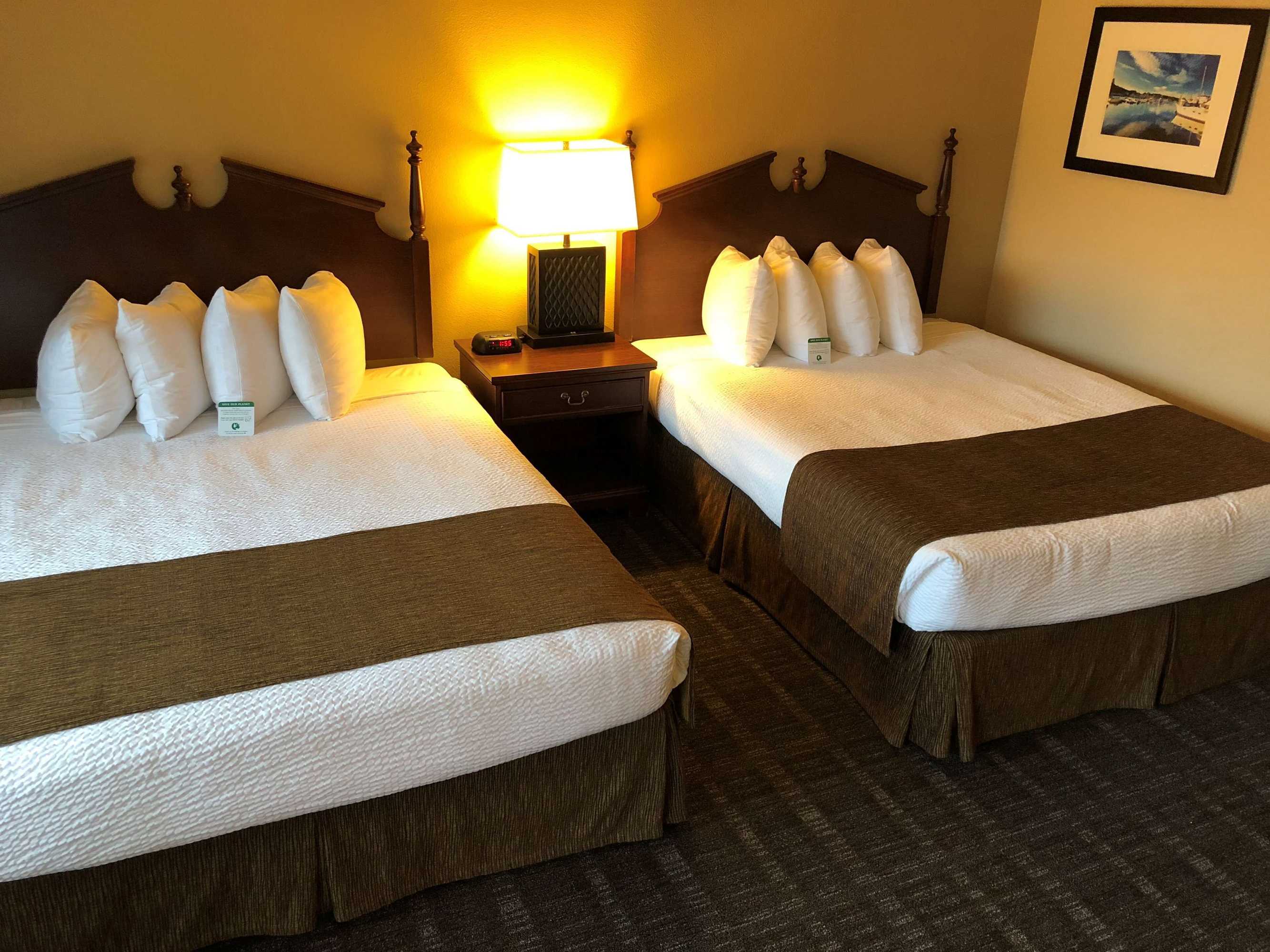 Gift card for Best Western Lakewood- Historic Landmark Gift card for Best Western Lakewood- Historic Landmark