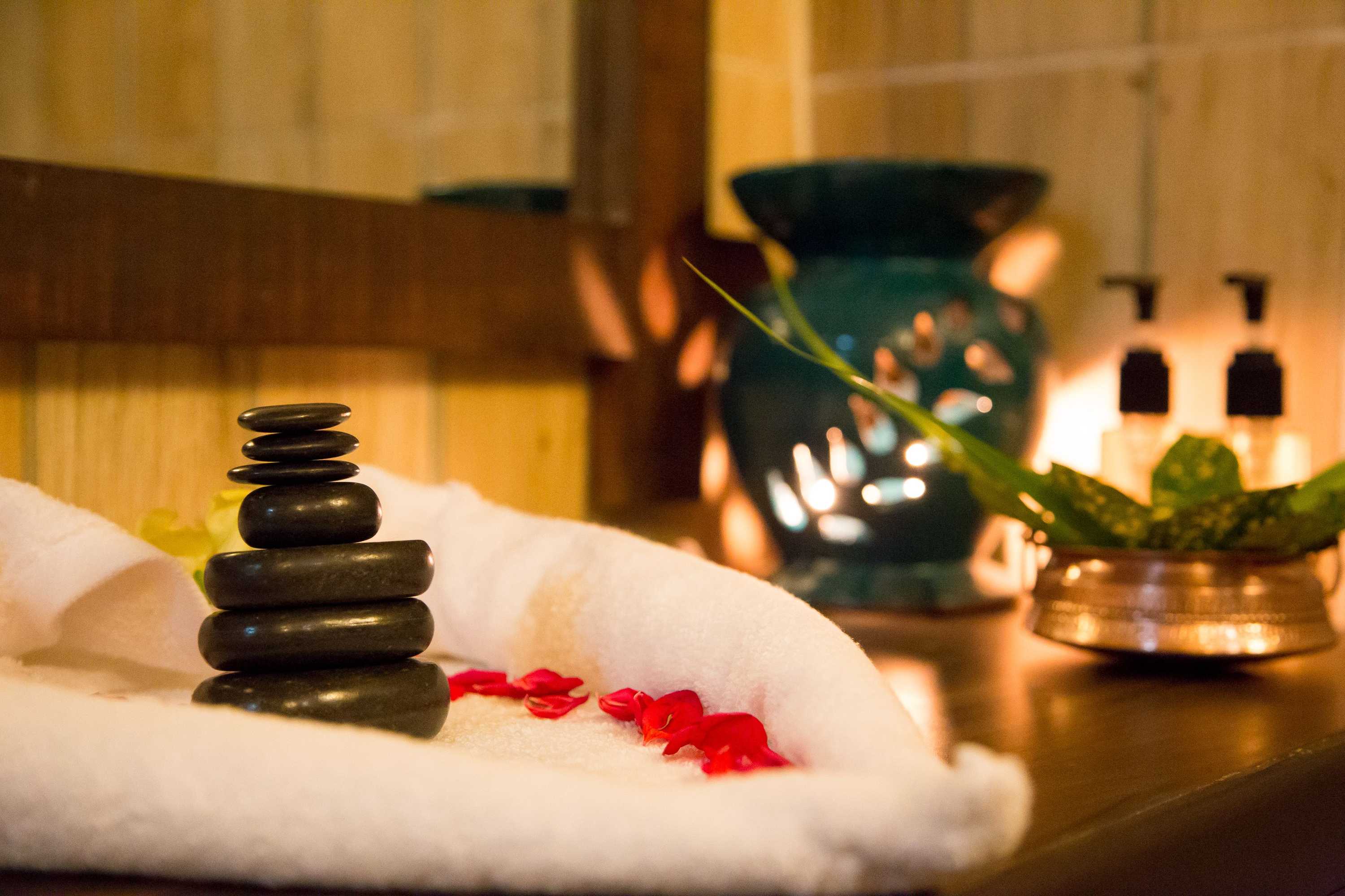 Gift card for Hotel Pokhara Grande