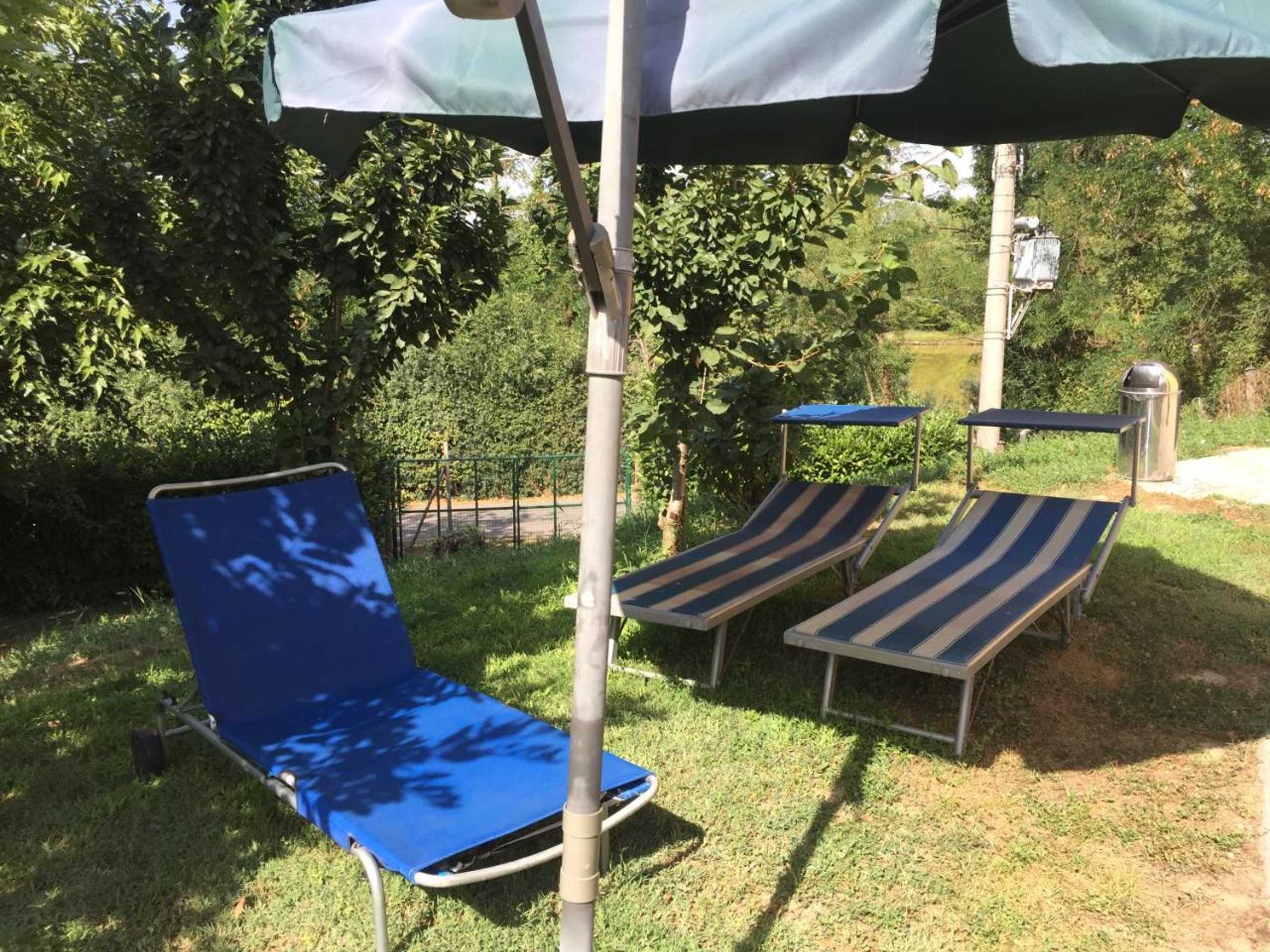 Gift card for B&b Nido Sui Laghi