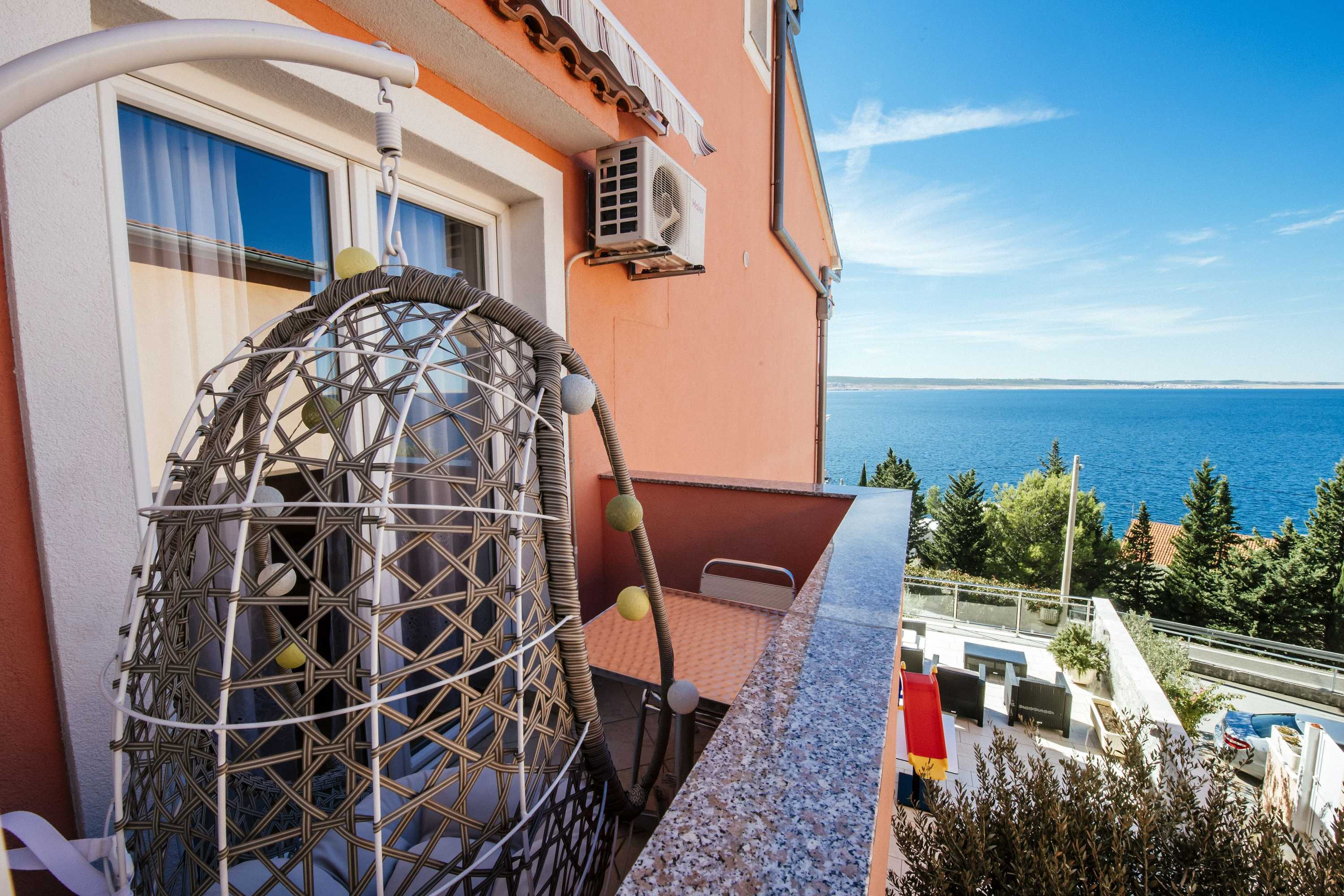 Gift card for Amari Apartments