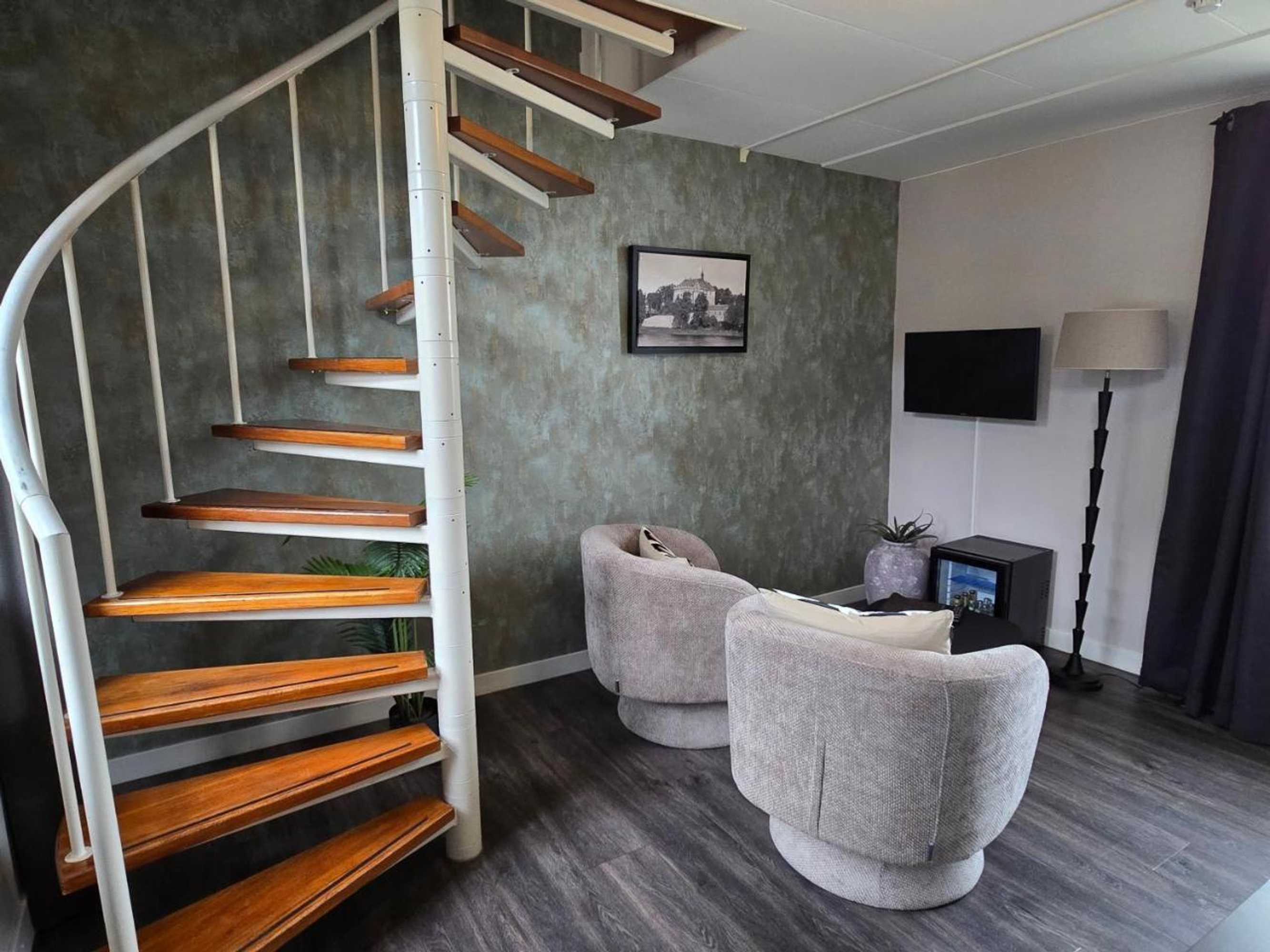 Gift card for Baron Frits