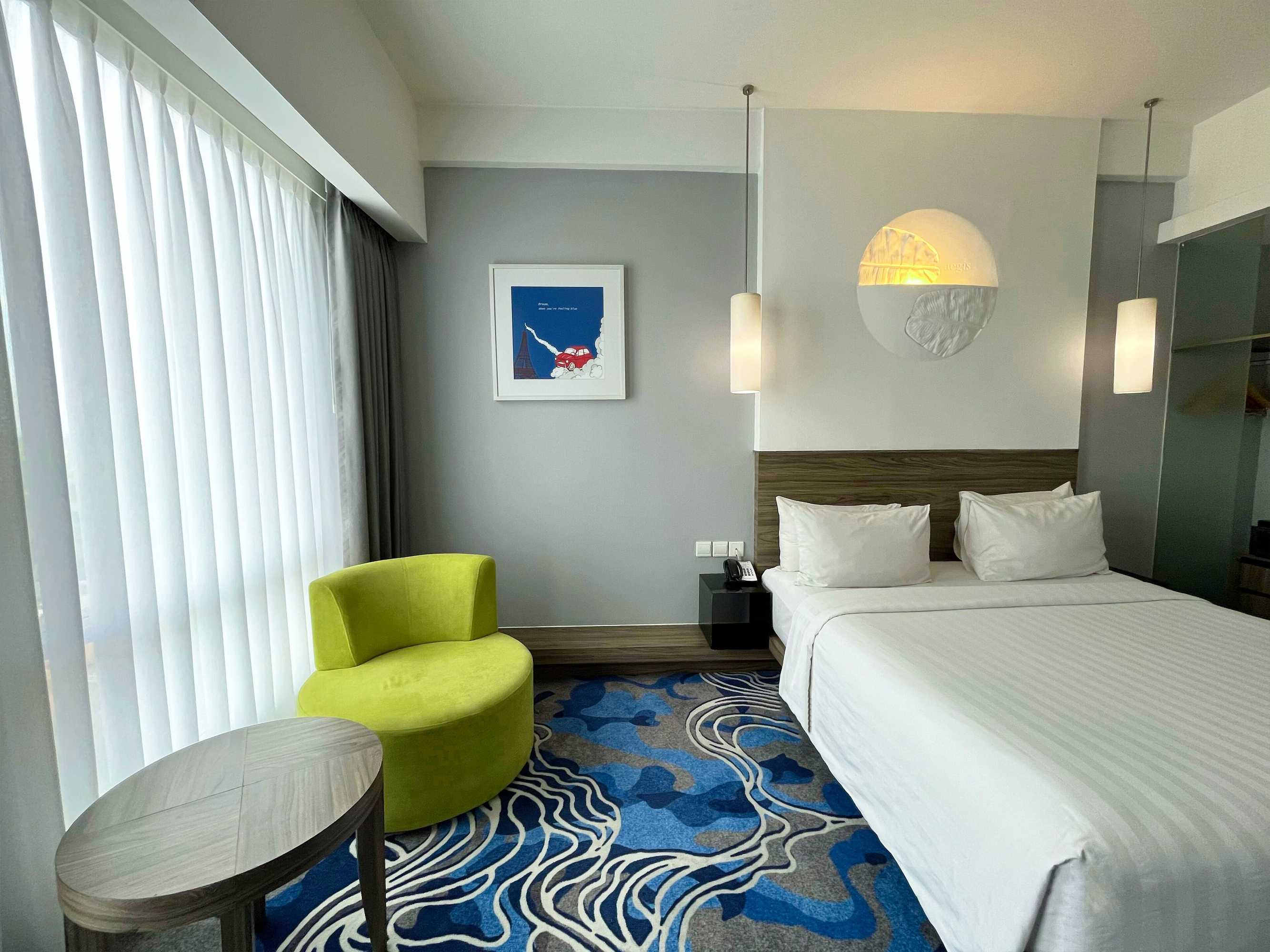 Gift card for Novotel Bandung Gift card for Novotel Bandung