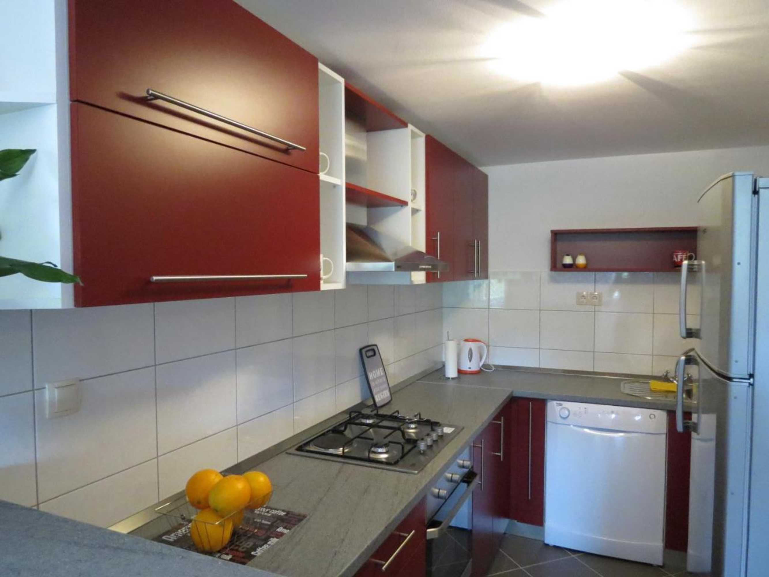 Gift card for Apartments Ljubičić