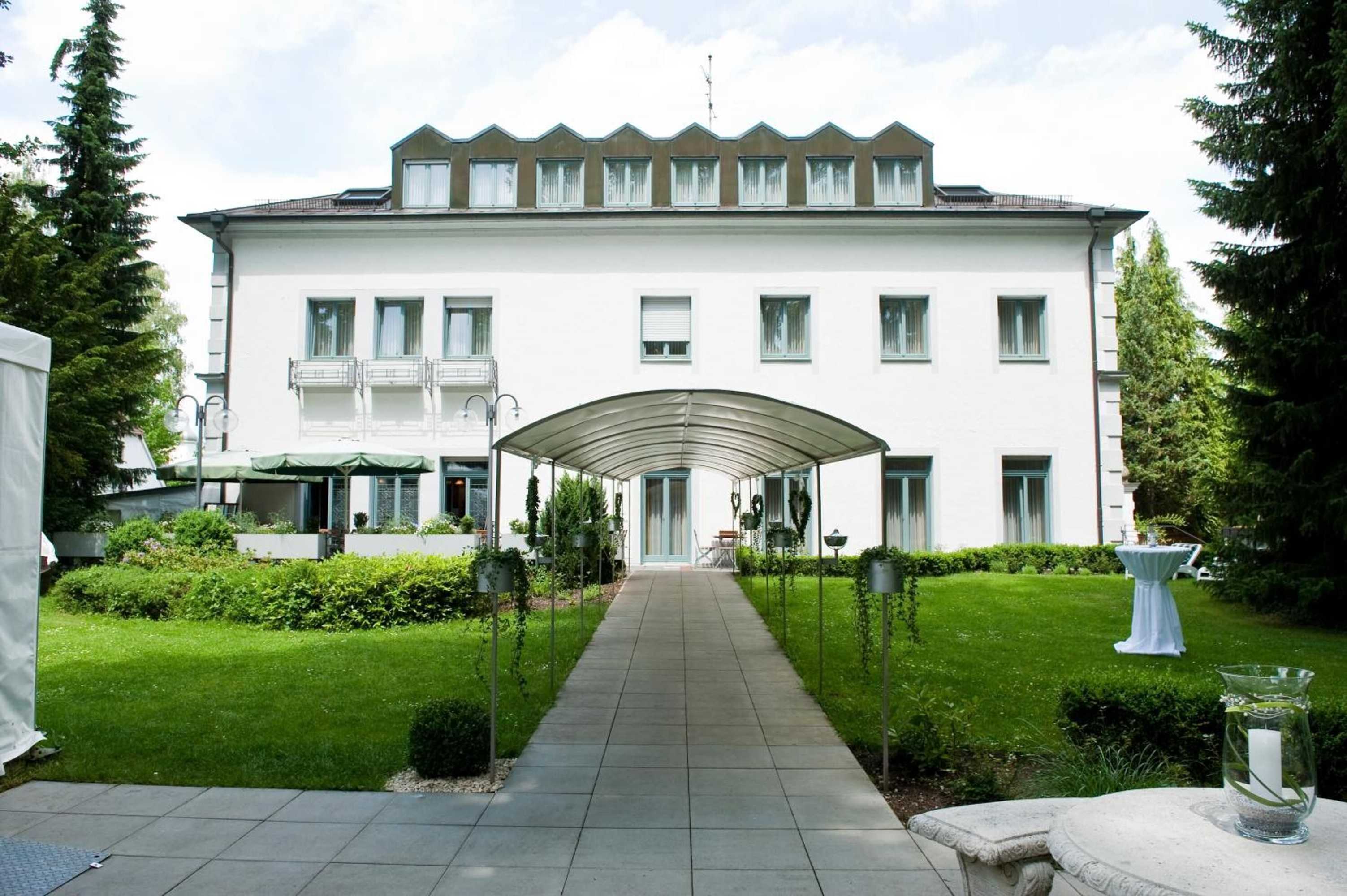 Gift card for Hotel Am Schloss Gift card for Hotel Am Schloss