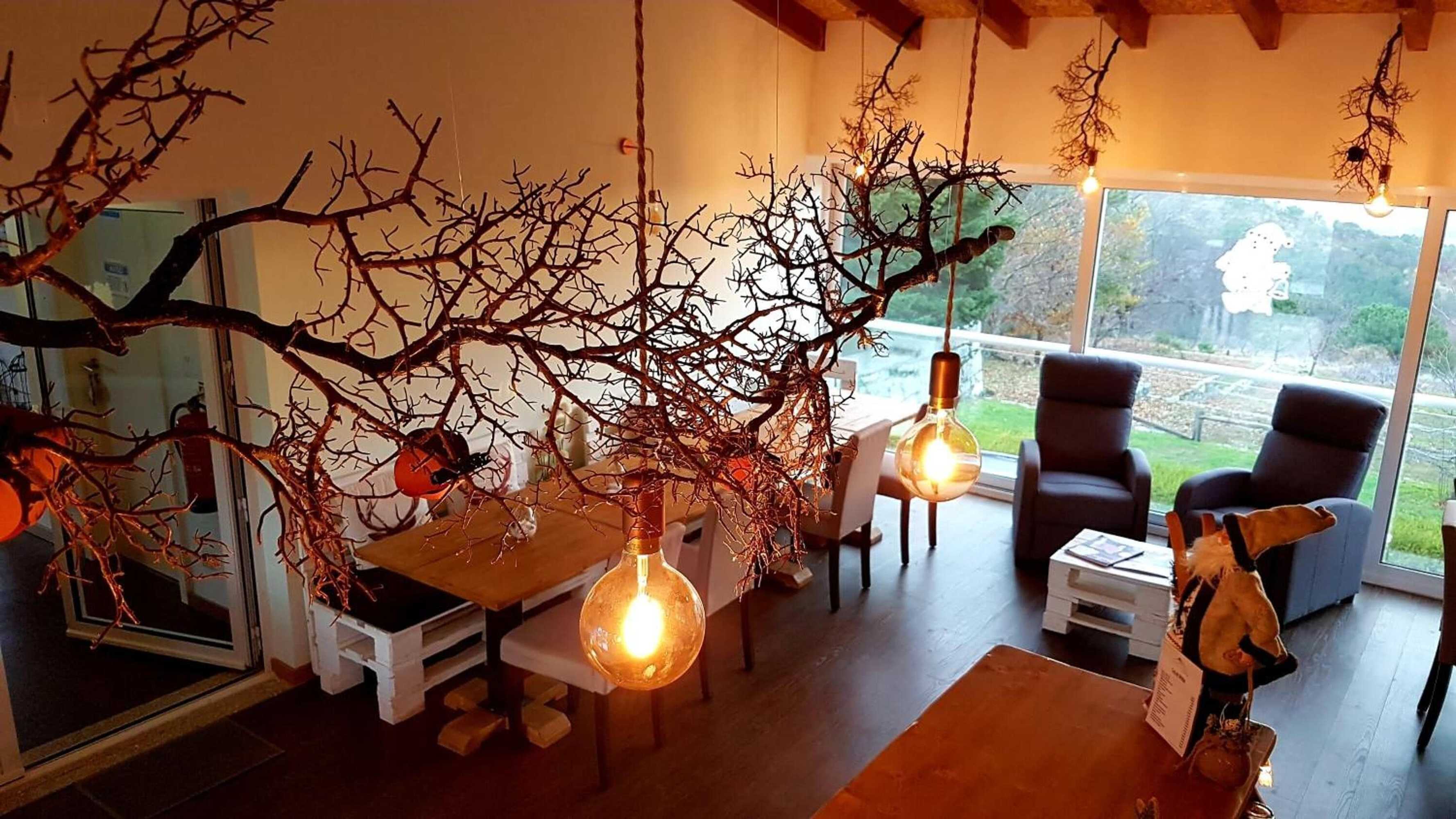 Gift card for Natura Glamping