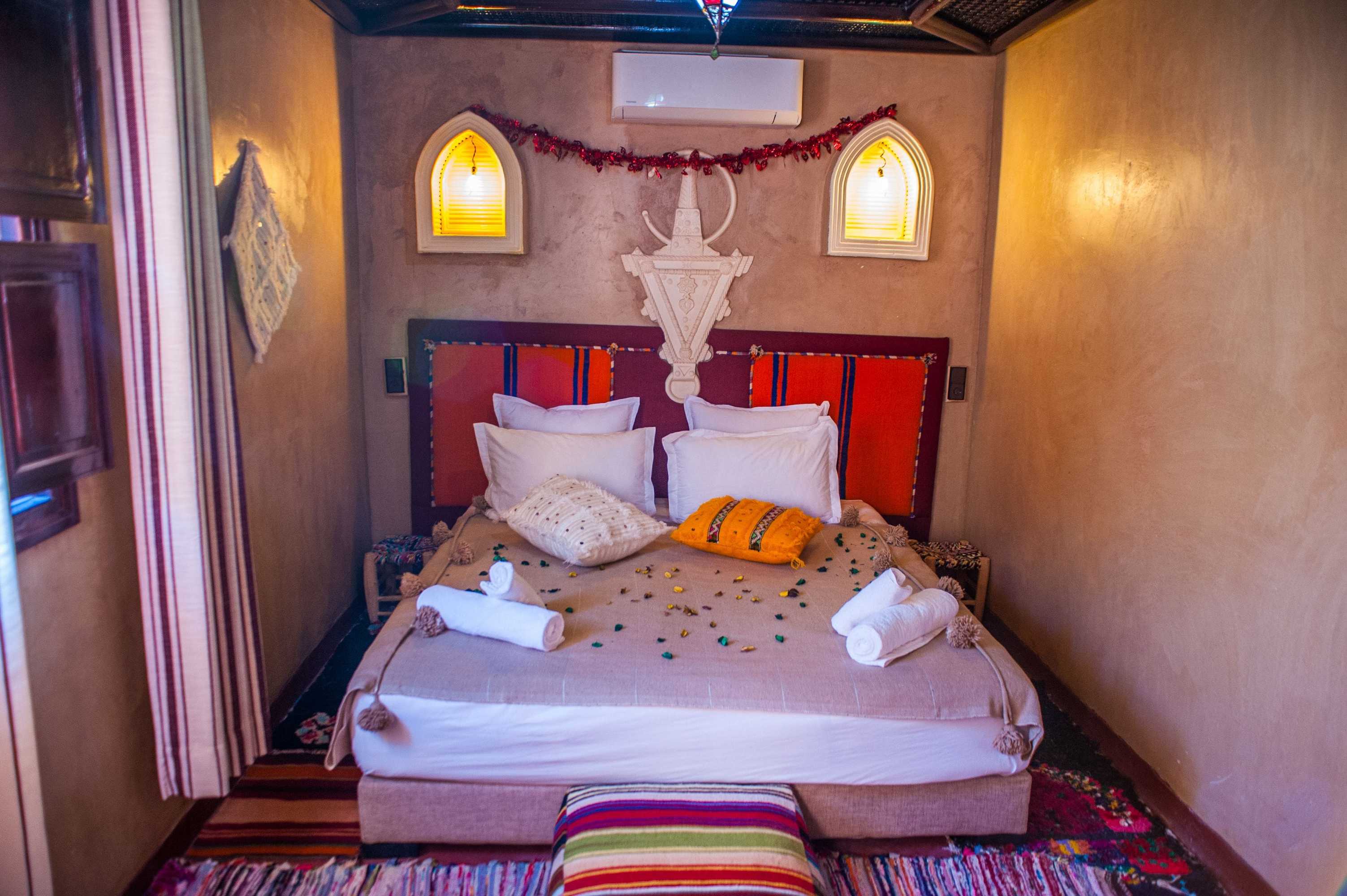 Gift card for Riad Toubkal Ecolodge Gift card for Riad Toubkal Ecolodge