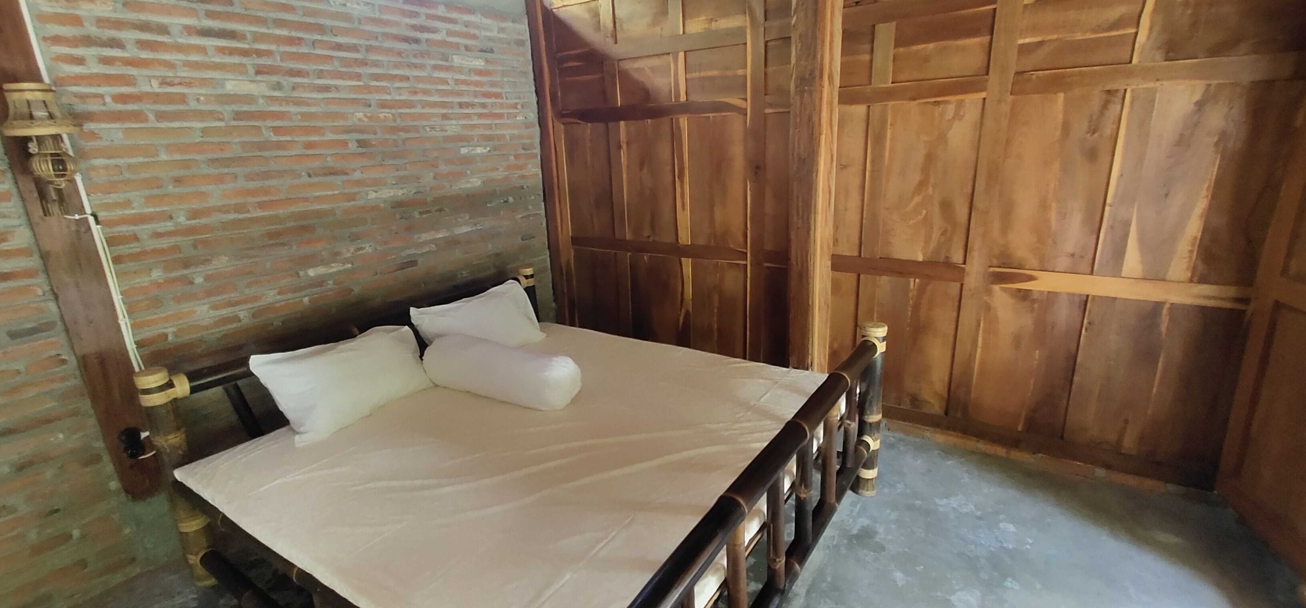 Gift card for Omah Regeng