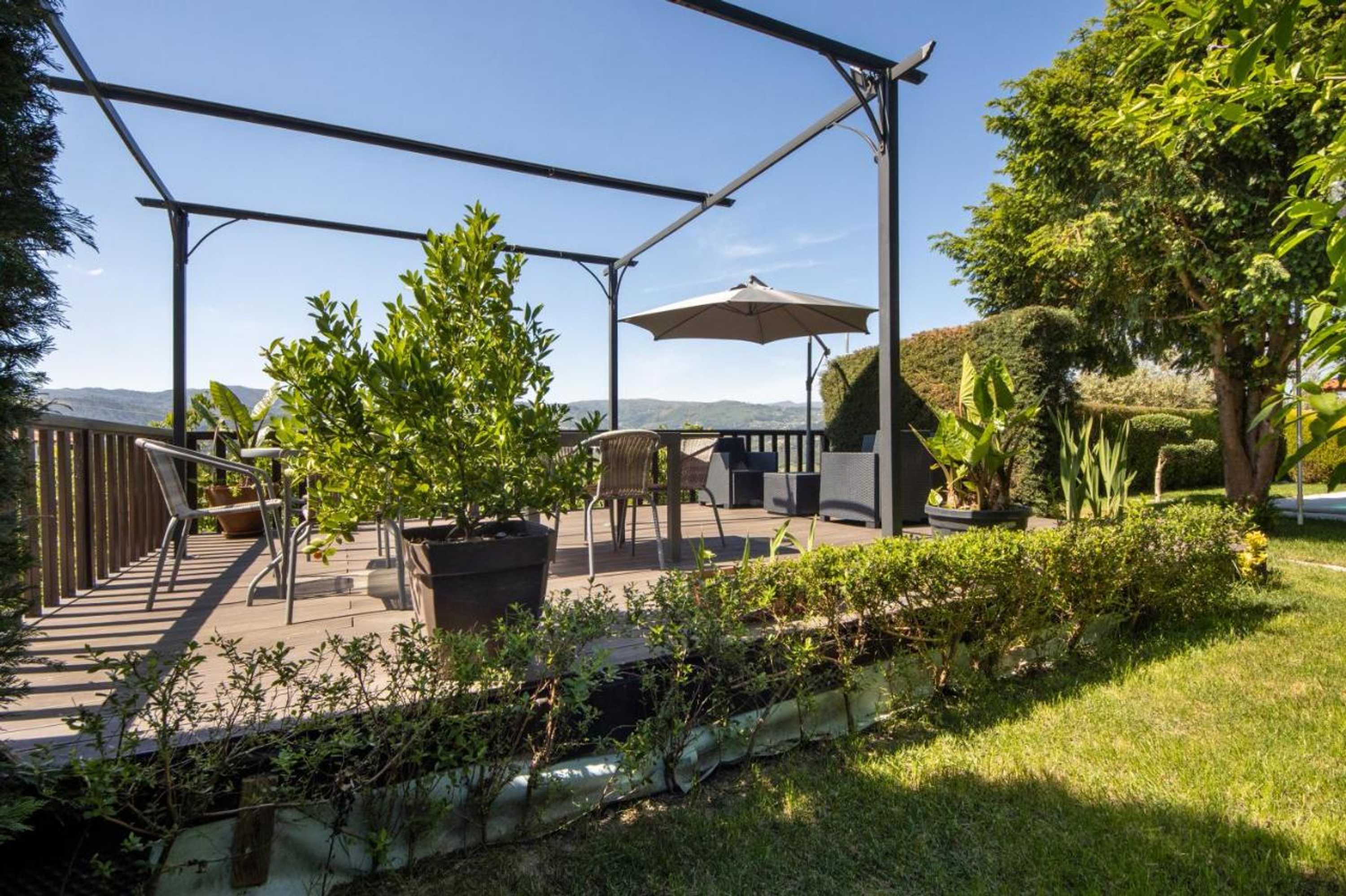 Gift card for Casa do Valado