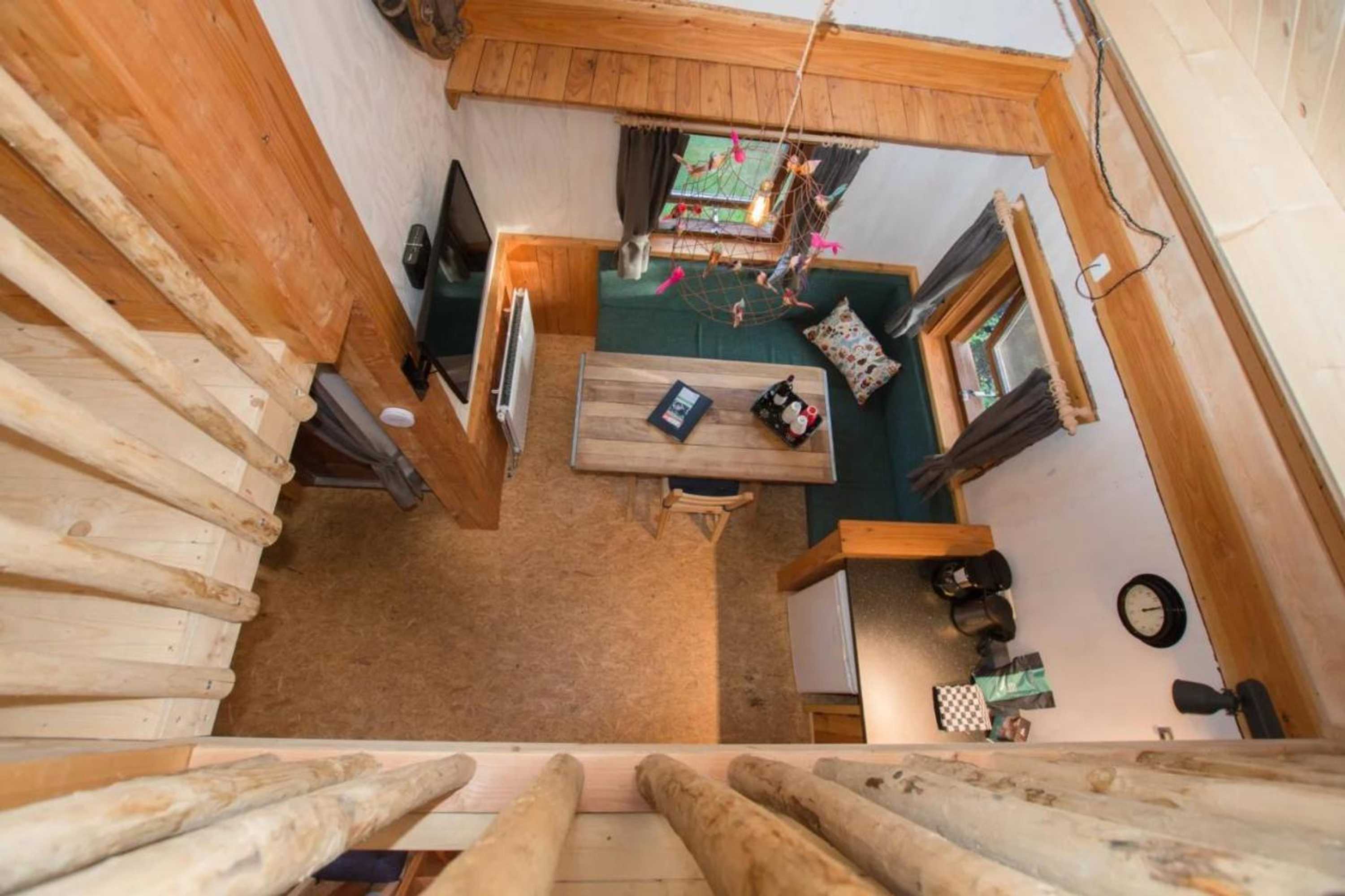 Gift card for Familiecamping De Vossenburcht