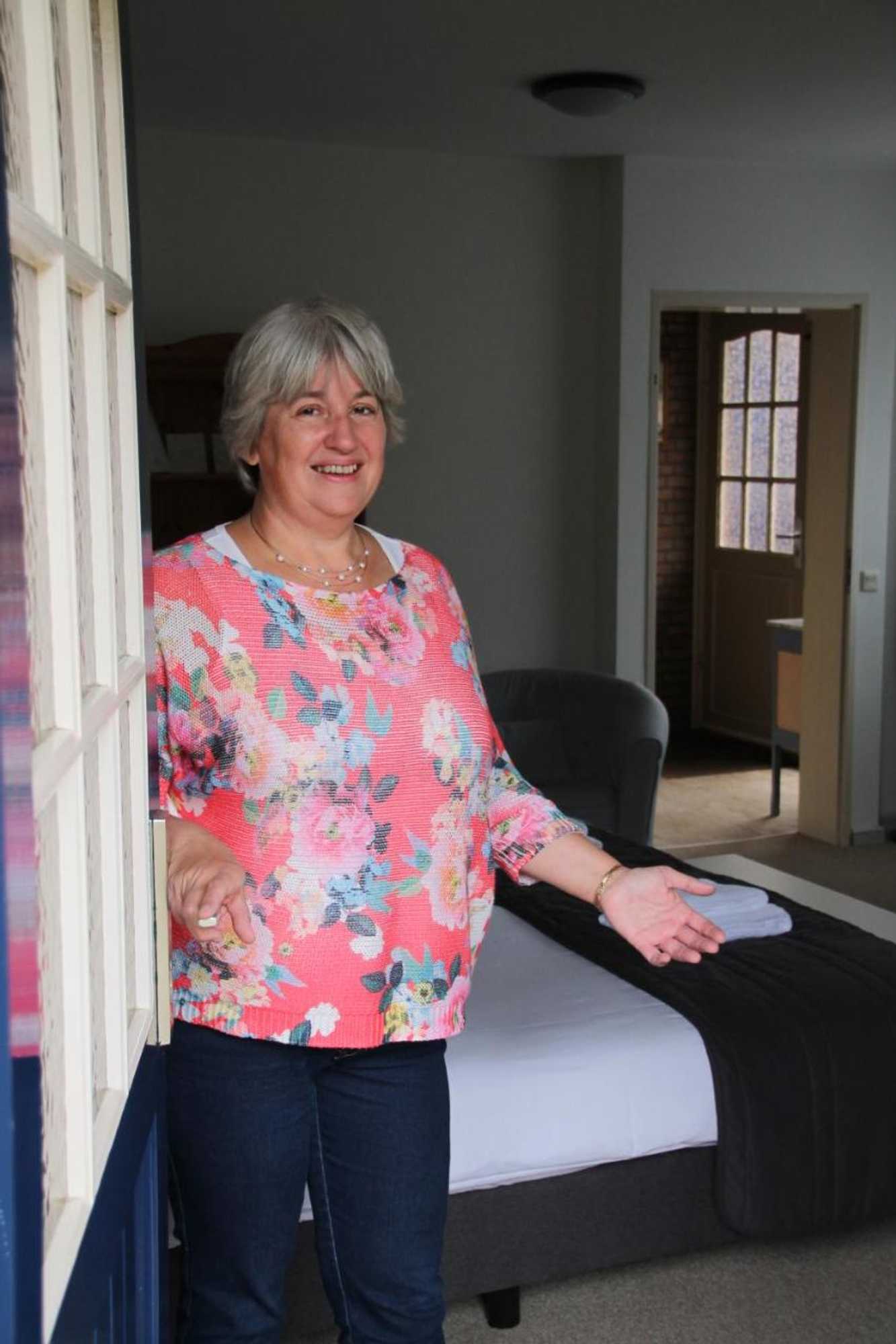 Gift card for B&b Gamerenwaard