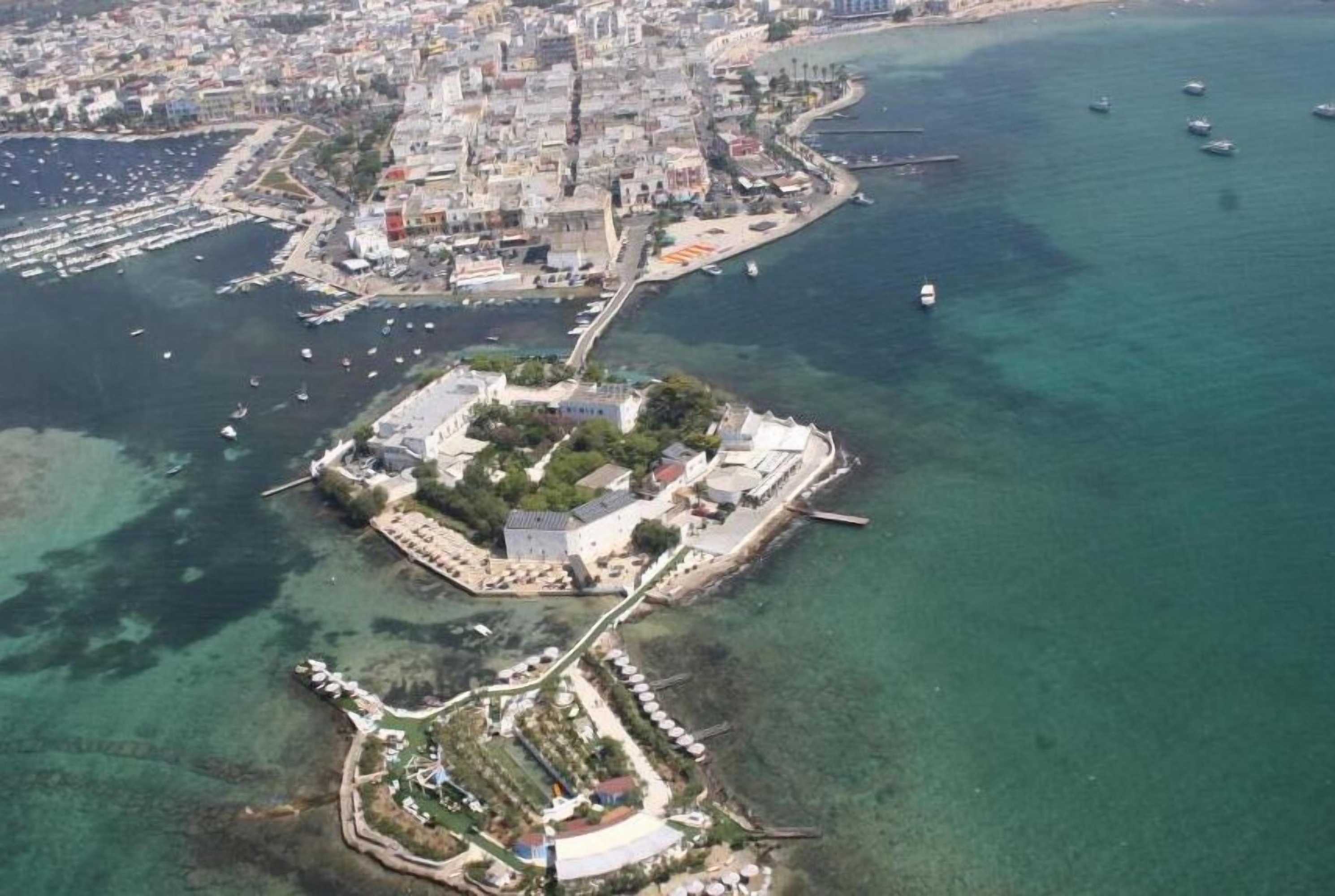 Gift card for Hotel Isola Lo Scoglio Gift card for Hotel Isola Lo Scoglio
