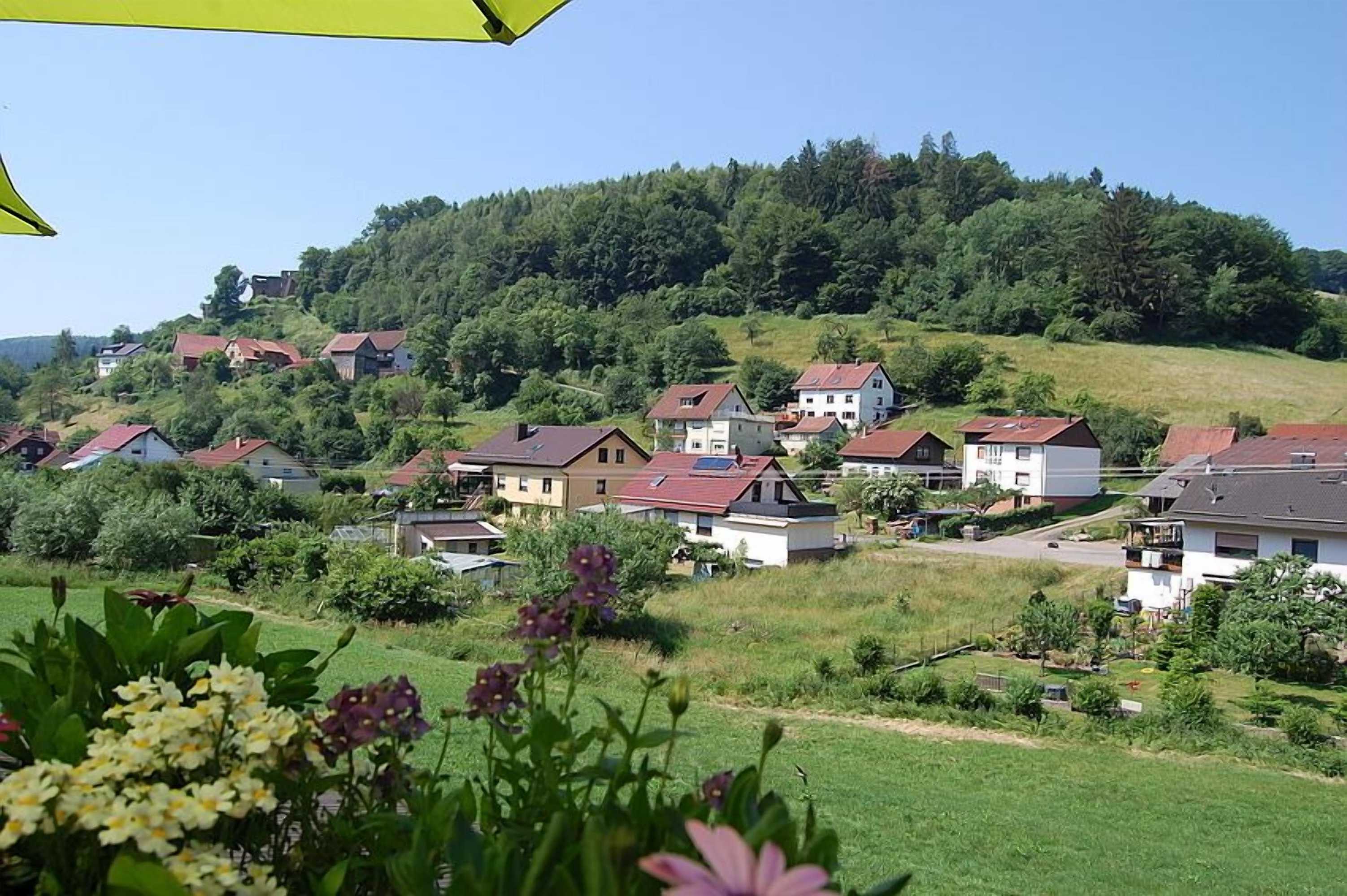 Gift card for Hotel Grüner Baum Mit Restaurant & Wellness