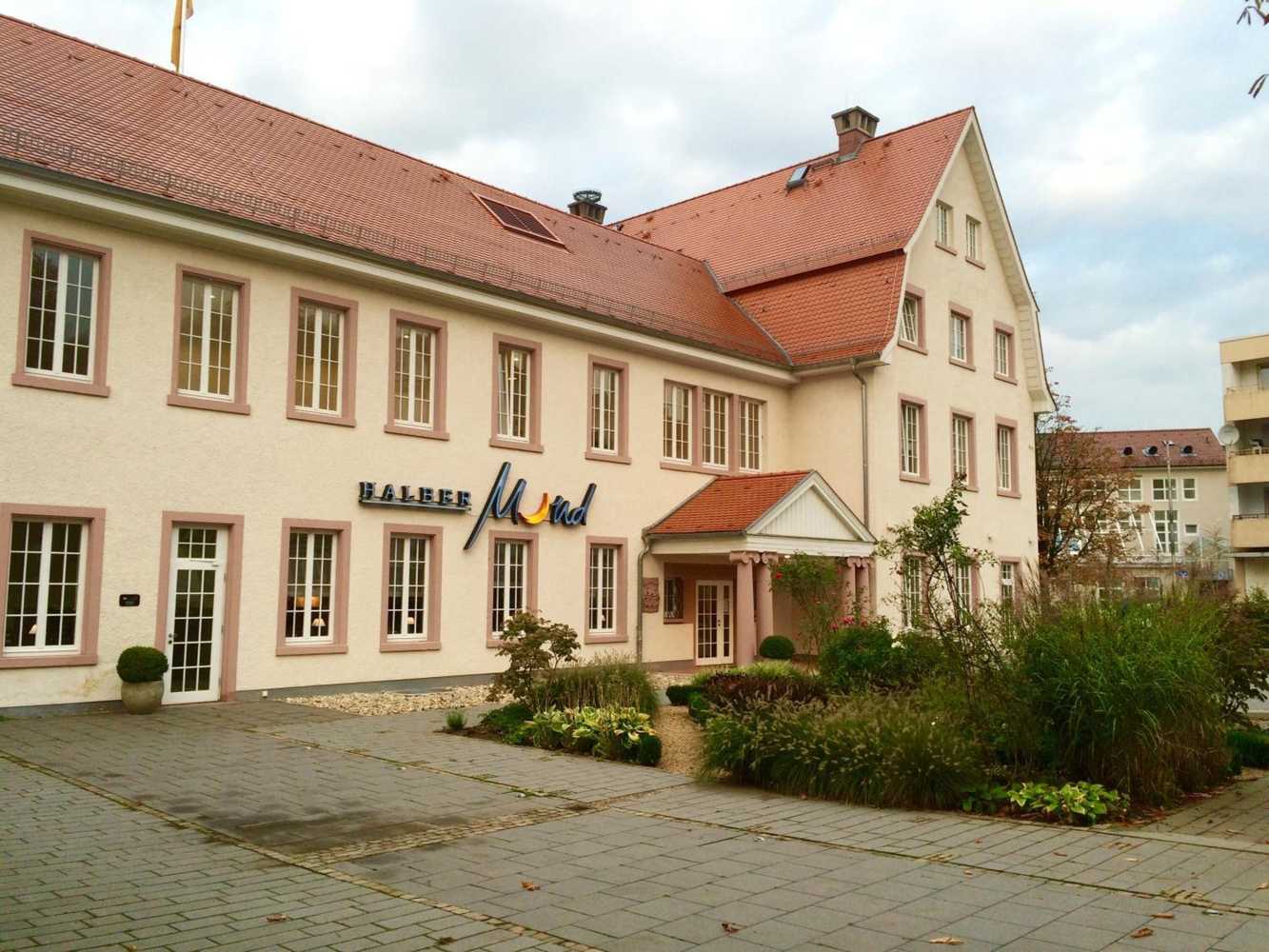 Gift card for Hotel Halber Mond