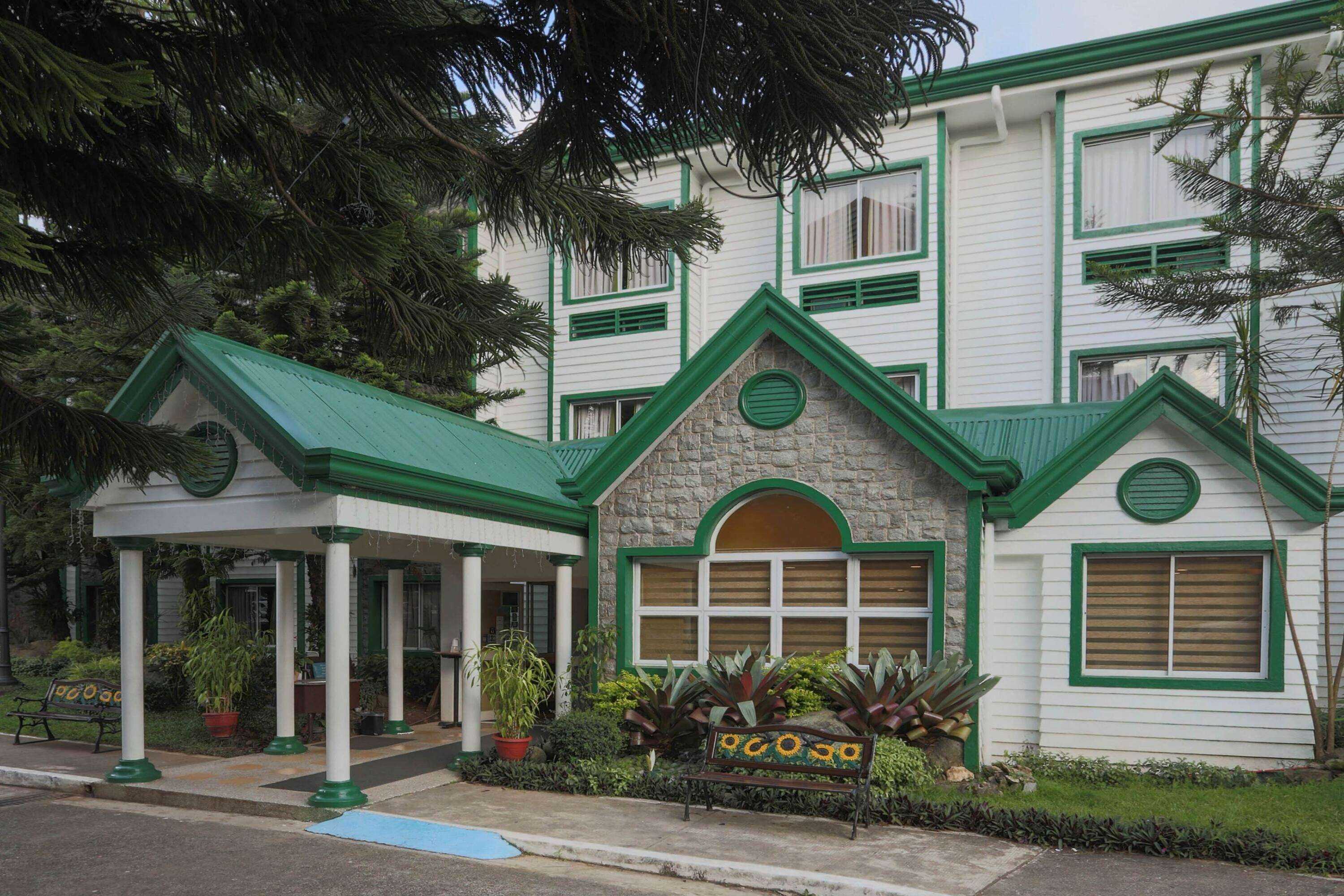 Gift card for Microtel by Wyndham Baguio