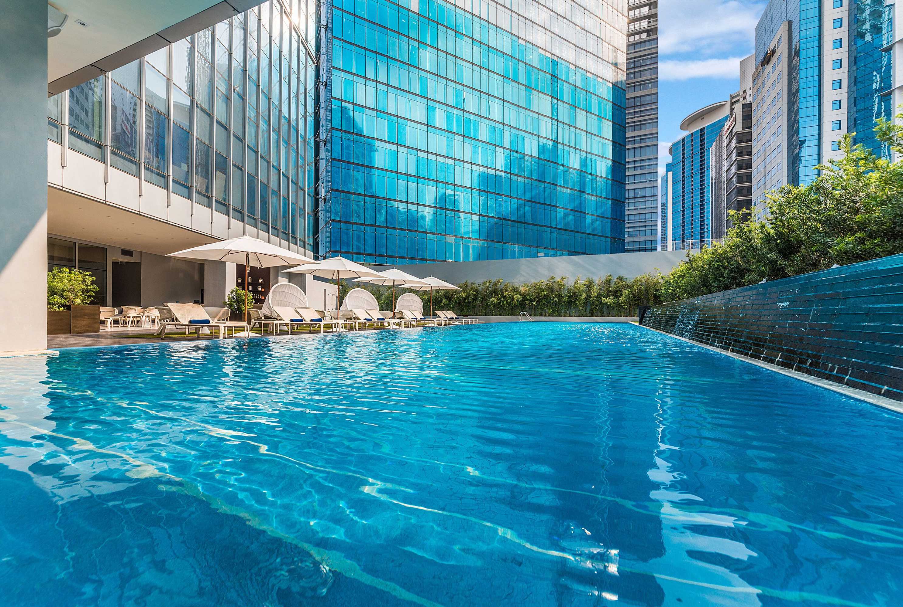 Gift card for Ascott Bonifacio Global City Manila Gift card for Ascott Bonifacio Global City Manila