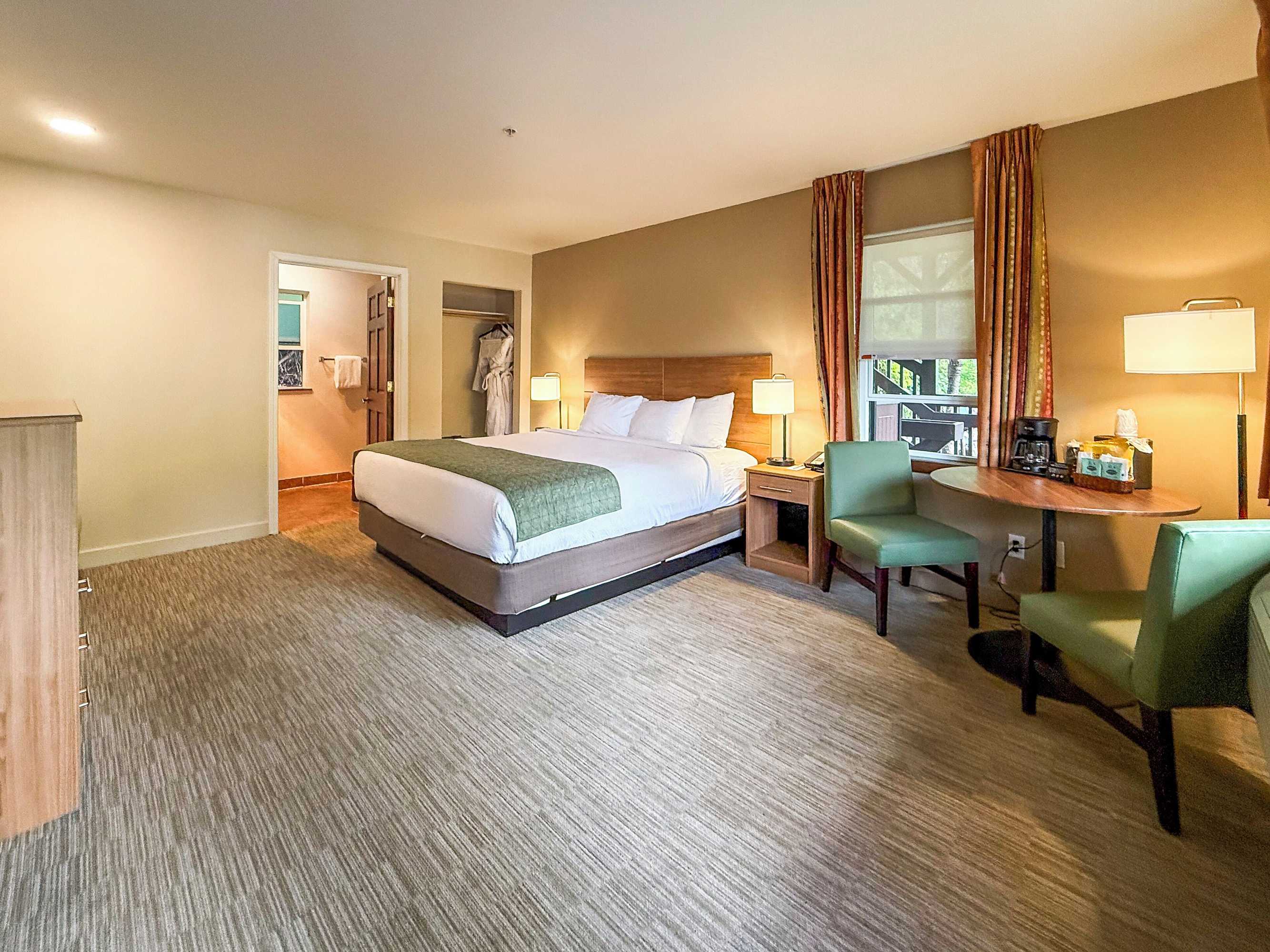 Gift card for Carson Hot Springs Resort