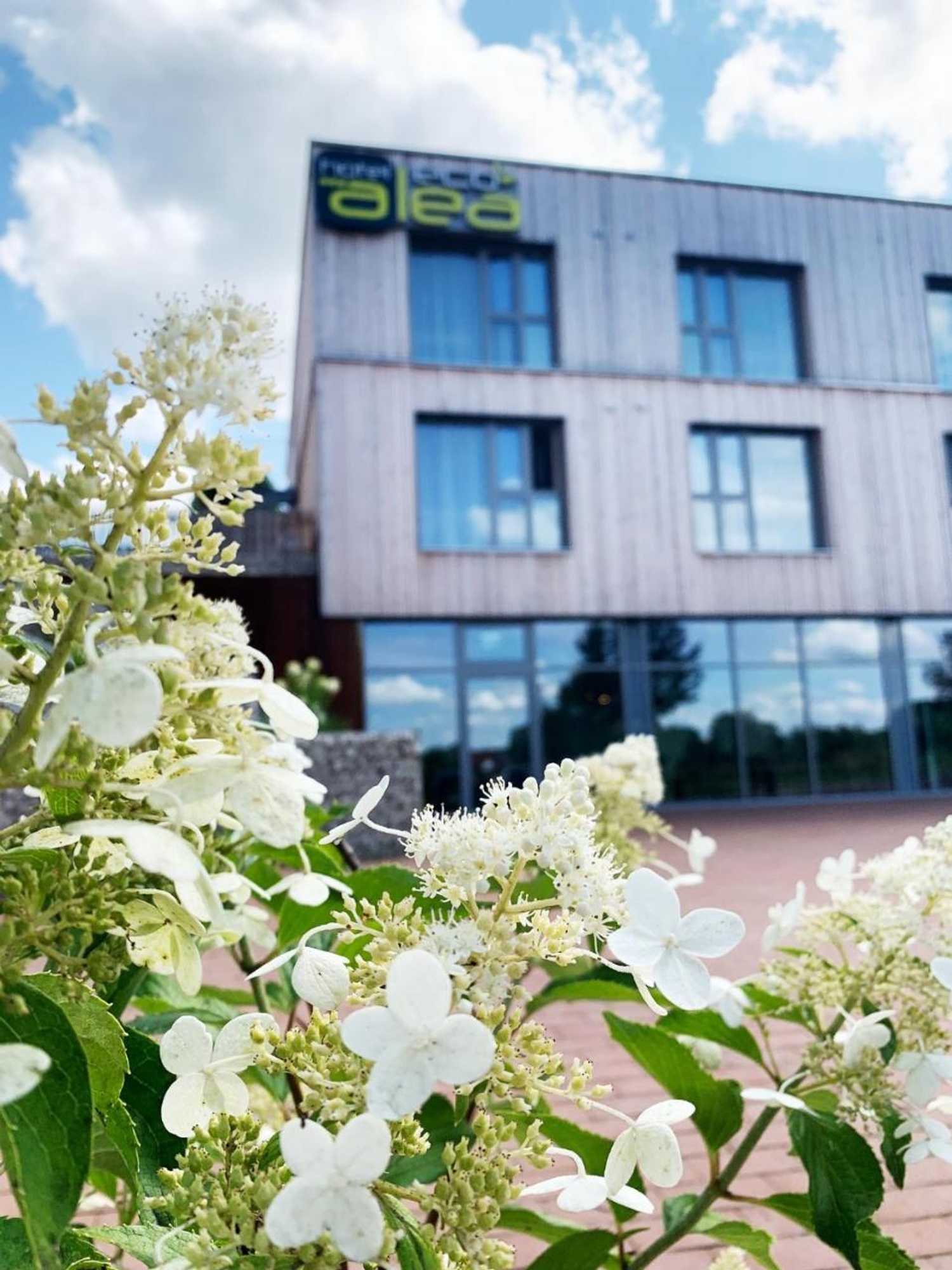 Gift card for Ökohotel Aus Holz Alea Eco