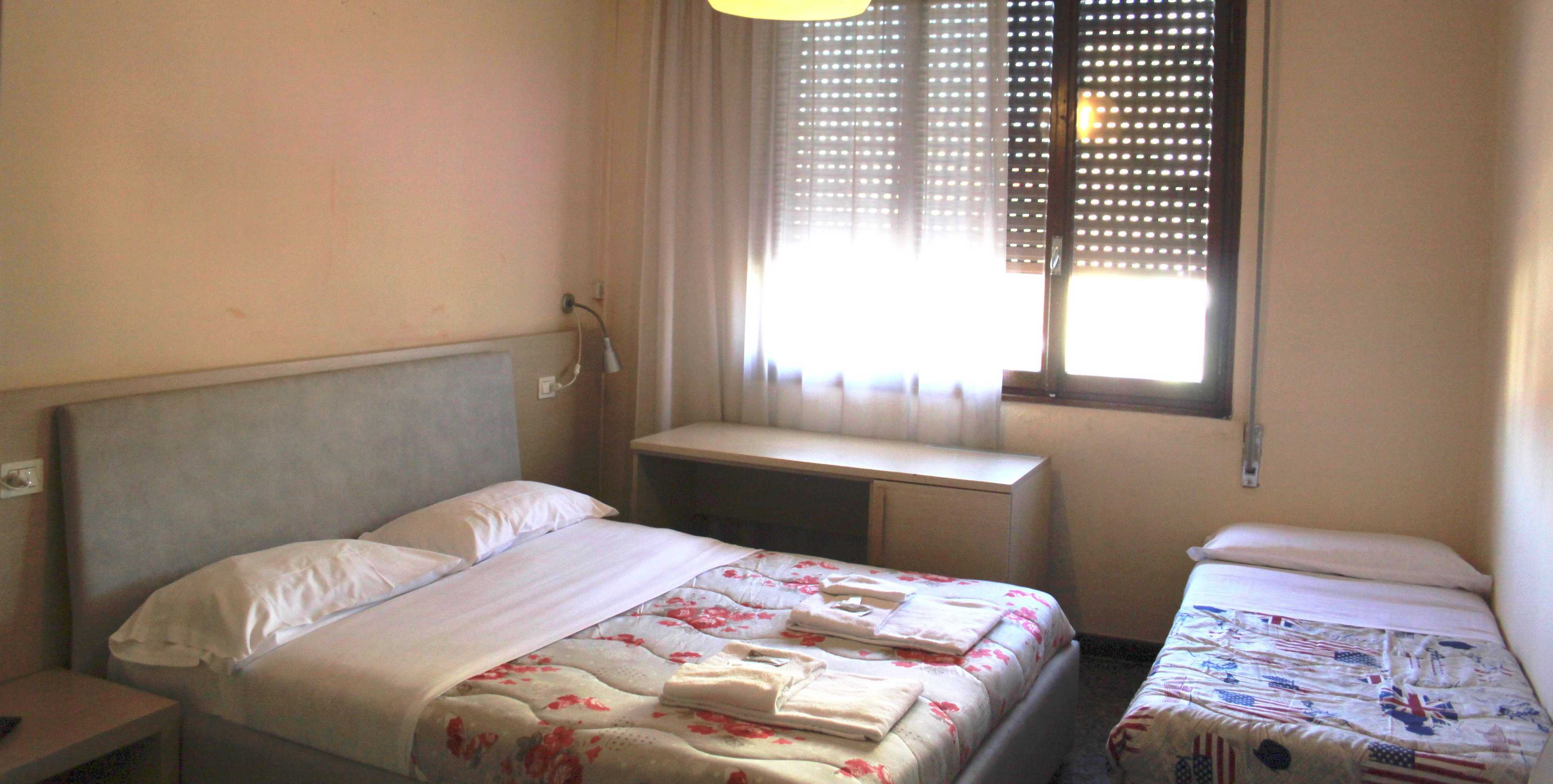 Gift card for Hotel Colombo