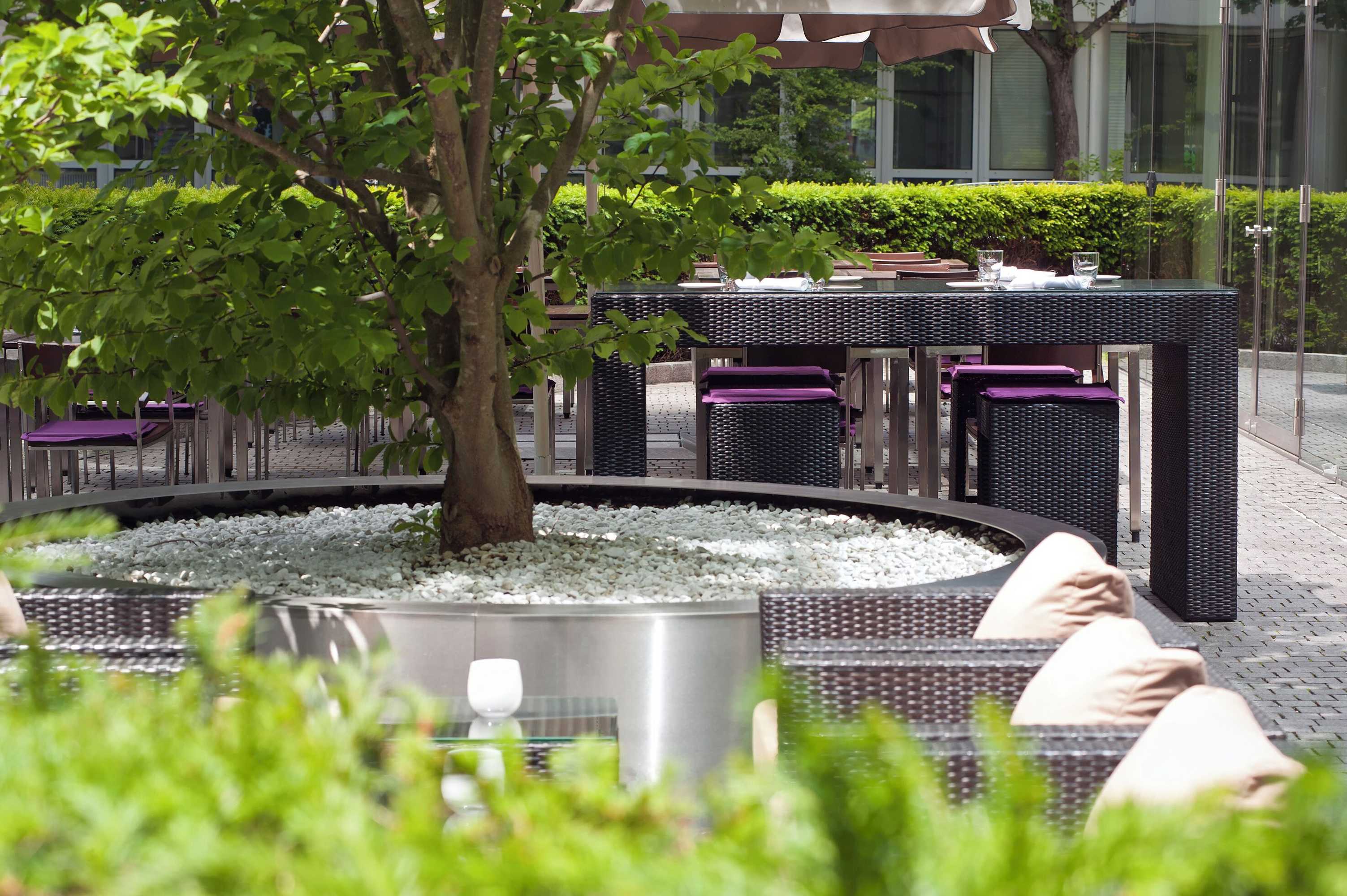 Gift card for Innside by Meliá München Parkstadt Schwabing Gift card for Innside by Meliá München Parkstadt Schwabing