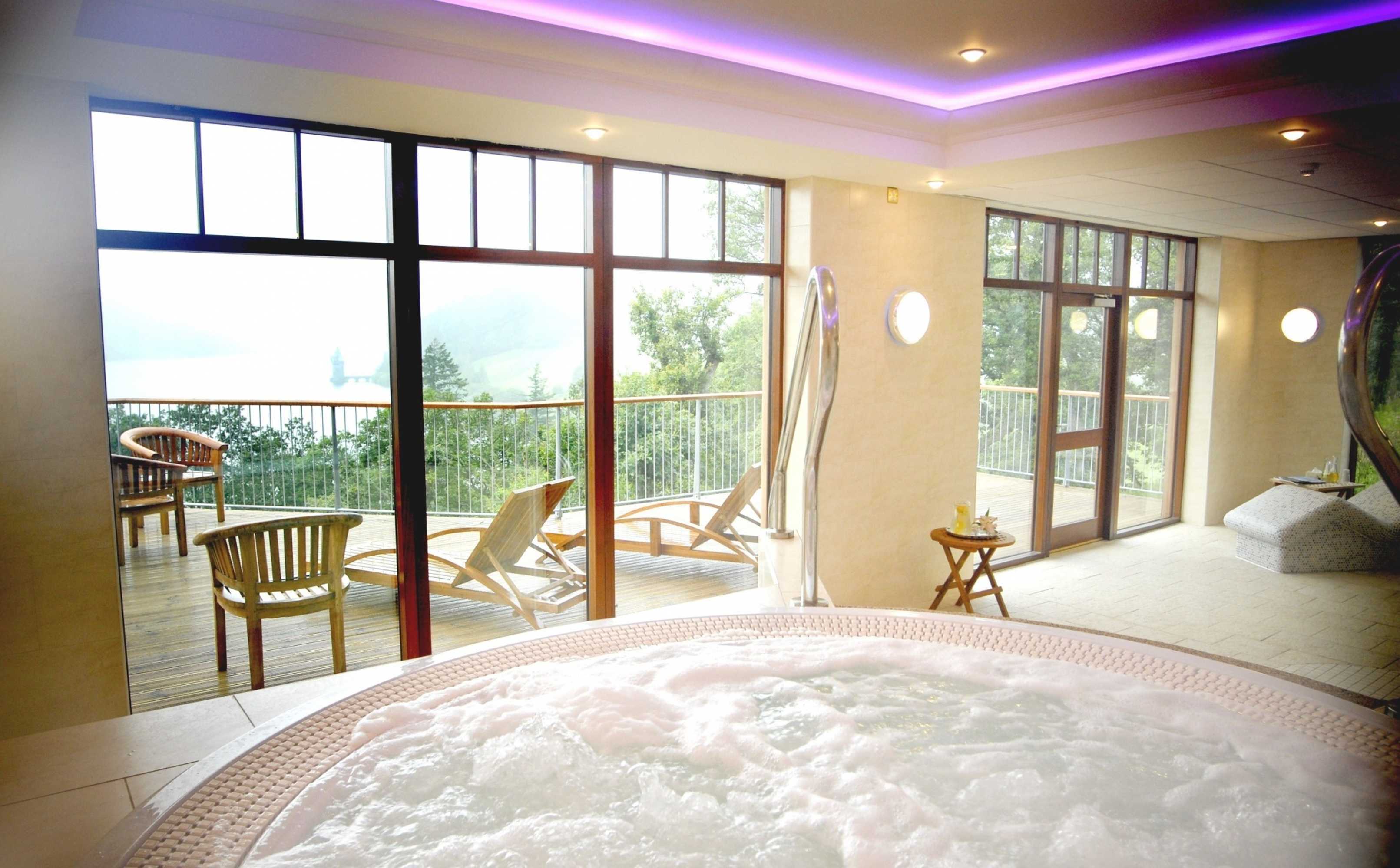 Gift card for Lake Vyrnwy Hotel & Spa Gift card for Lake Vyrnwy Hotel & Spa