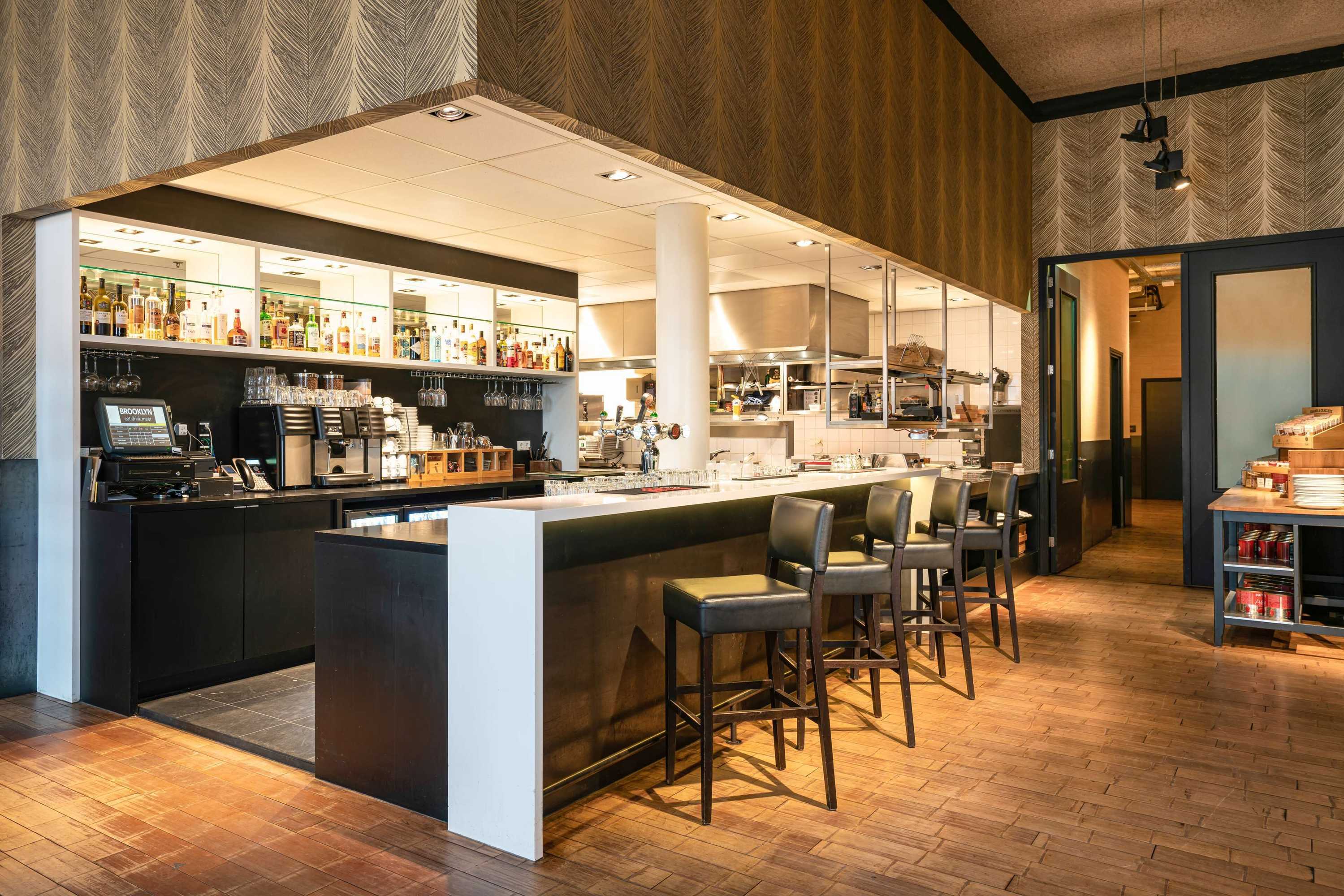 Gift card for Doubletree by Hilton Hotel Amsterdam - Ndsm Wharf Gift card for Doubletree by Hilton Hotel Amsterdam - Ndsm Wharf