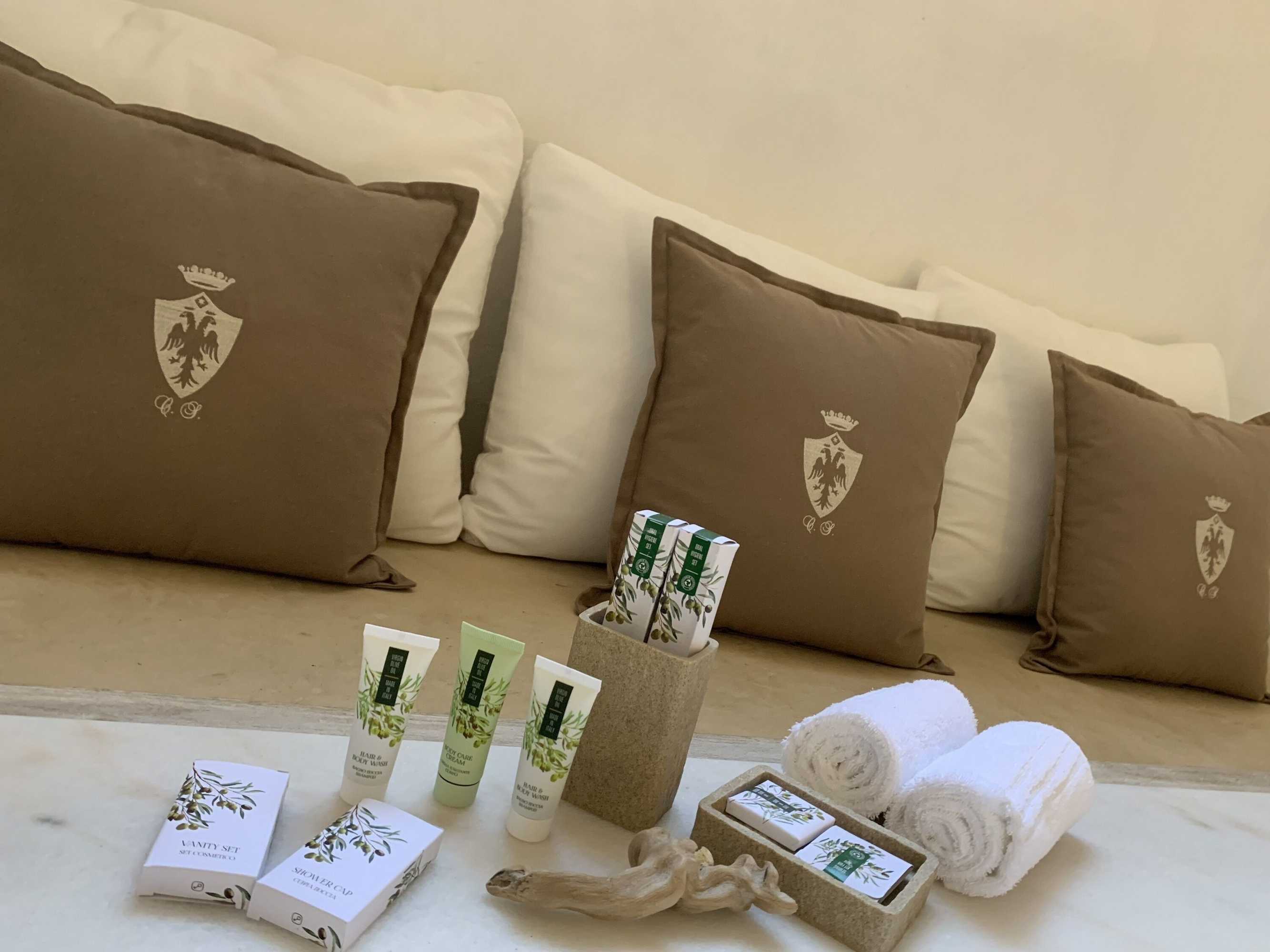 Gift card for Palazzo Castriota Gift card for Palazzo Castriota