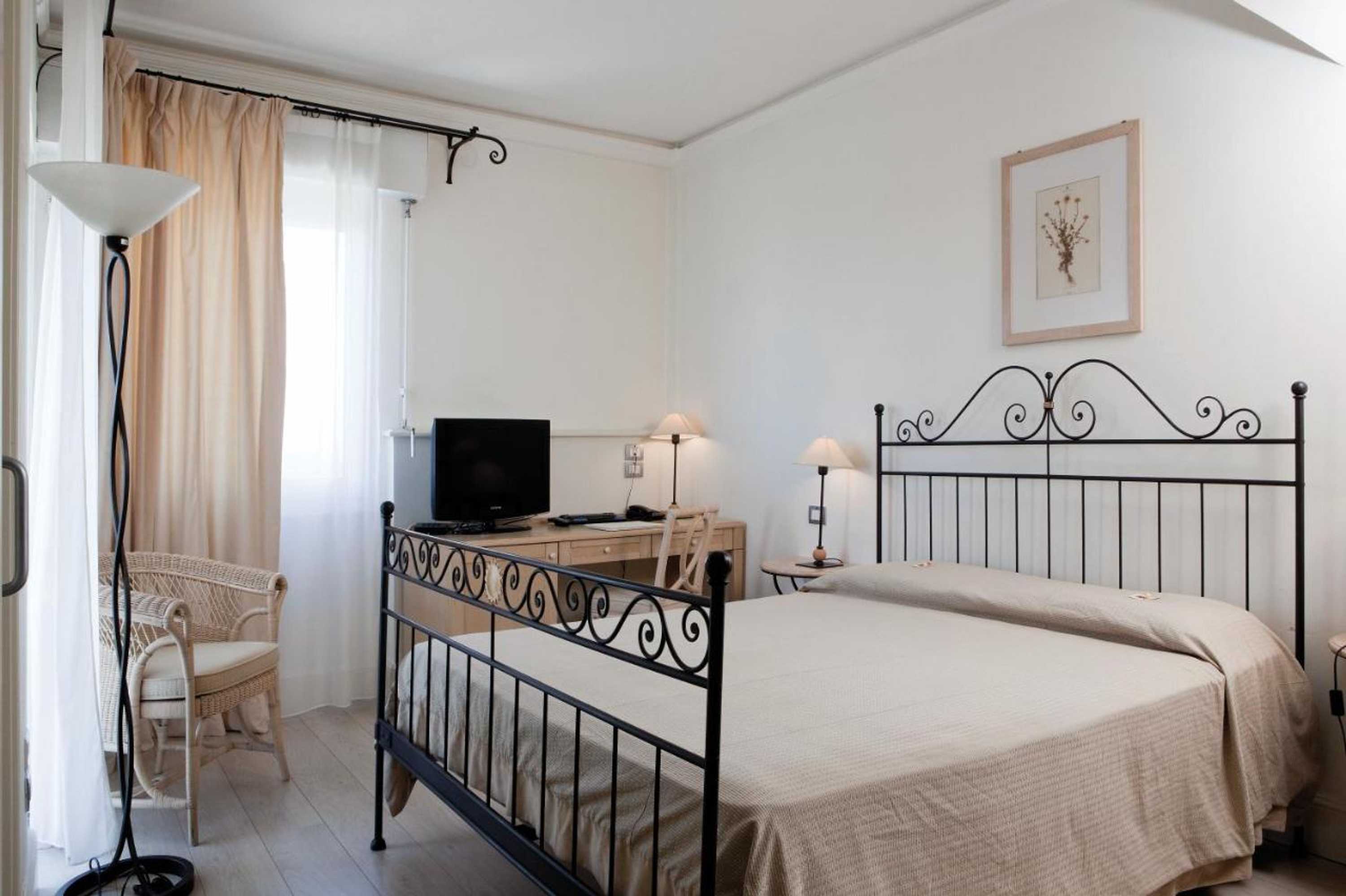 Gift card for Hotel Sirolo