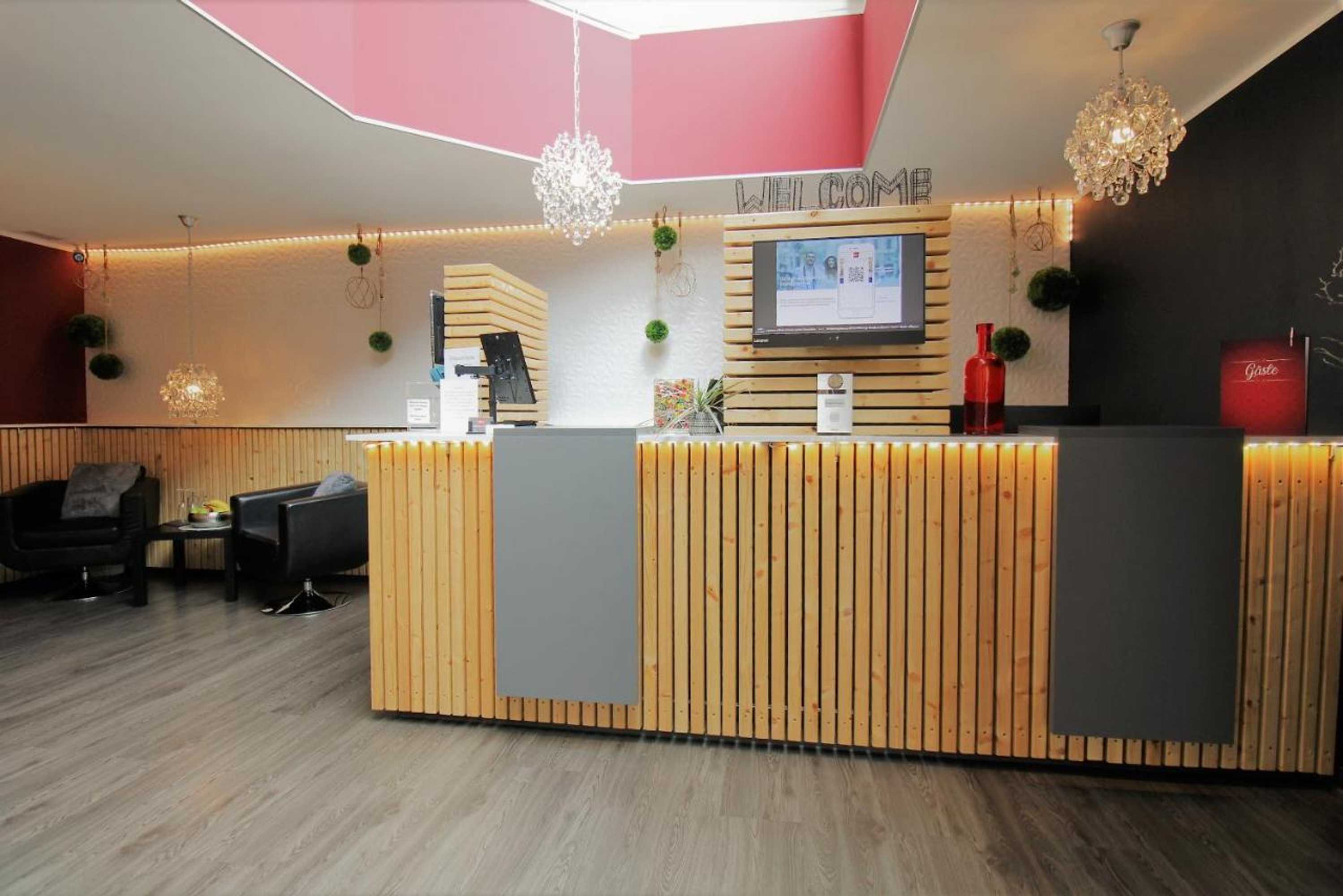 Gift card for MY Home Hotel Lamm Rottweil 